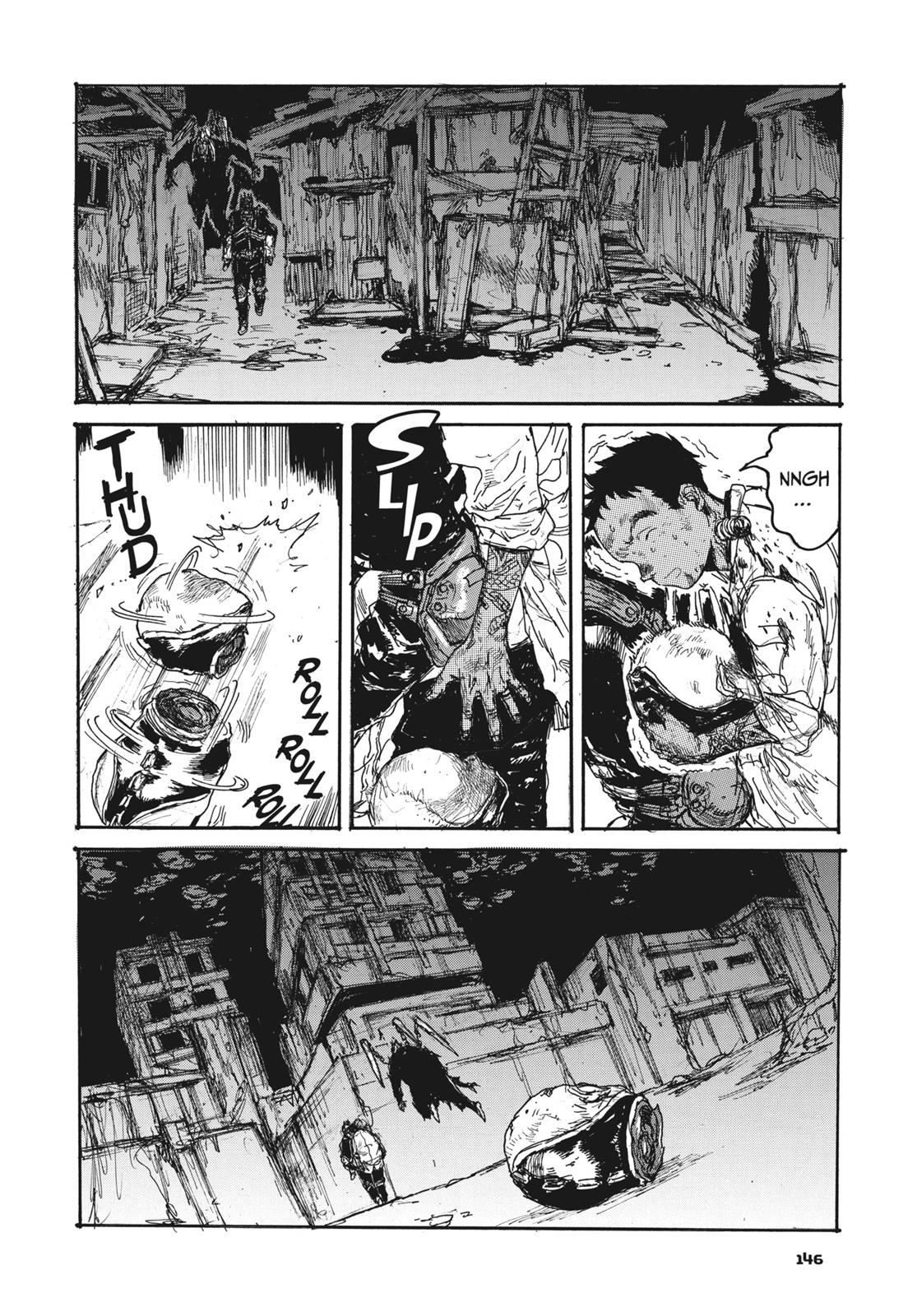 Chapter 133 — Spell 133 — Page 24