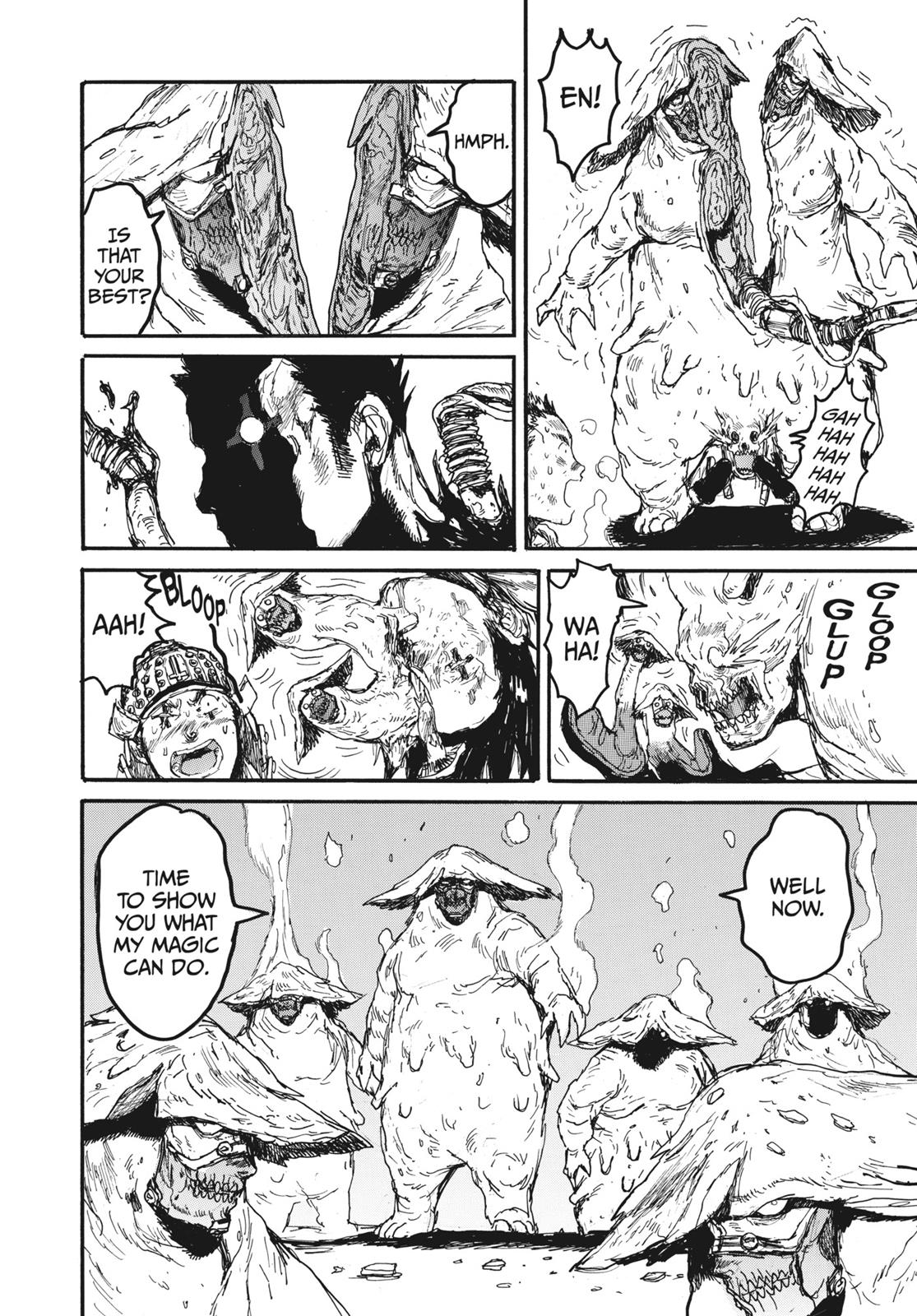 Chapter 140 — Spell 140 — Page 24