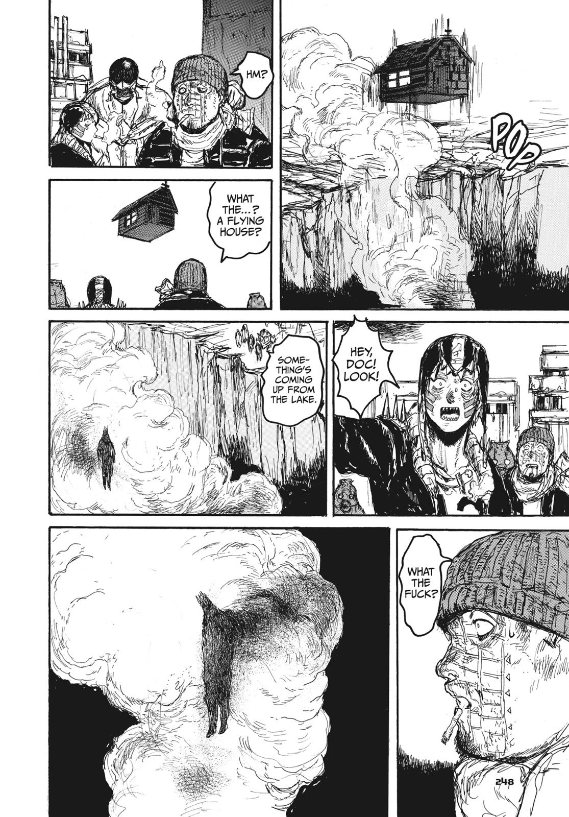Chapter 147 — Spell 147 — Page 24