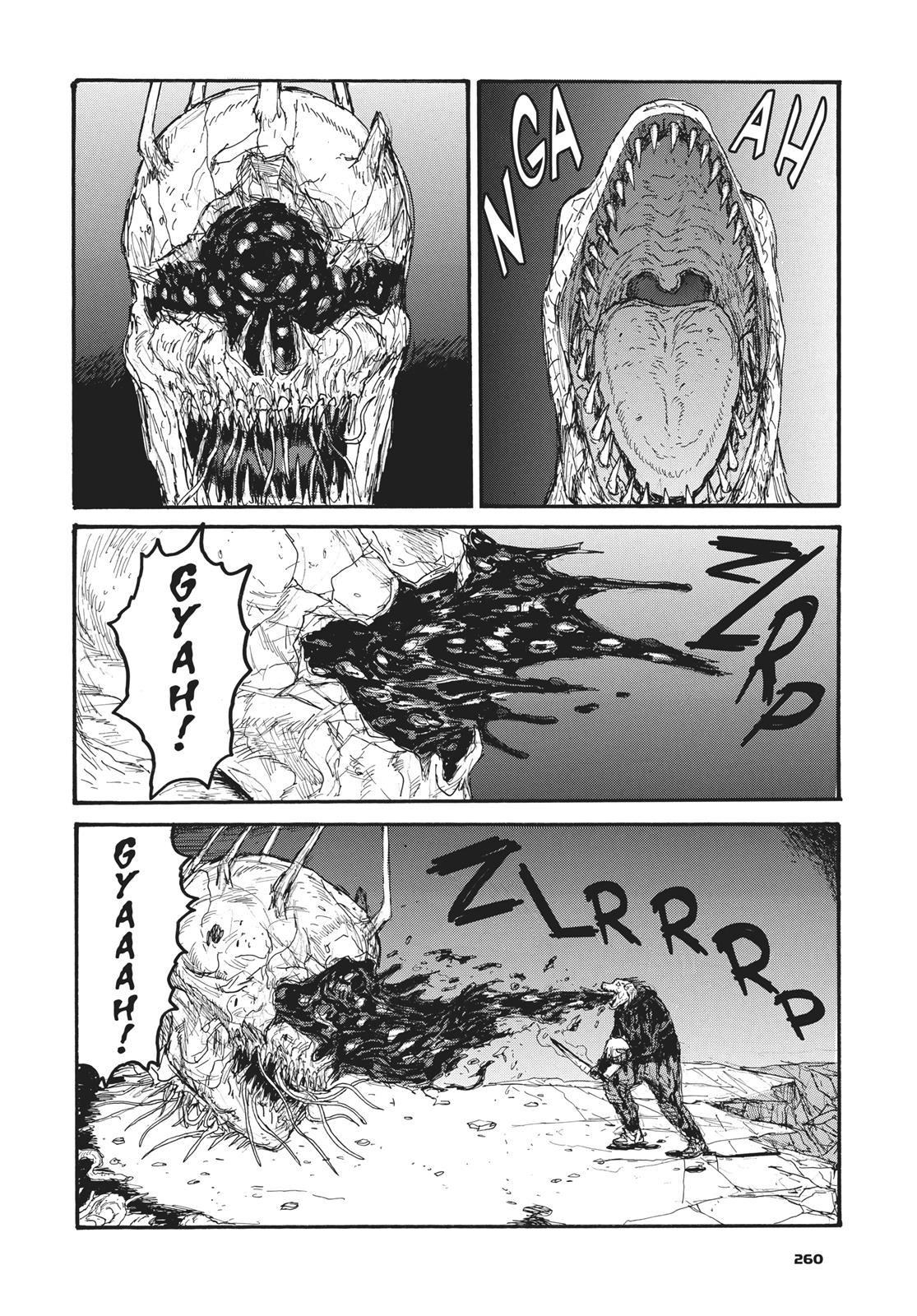 Capítulo 165 — Spell 165 — Page 24