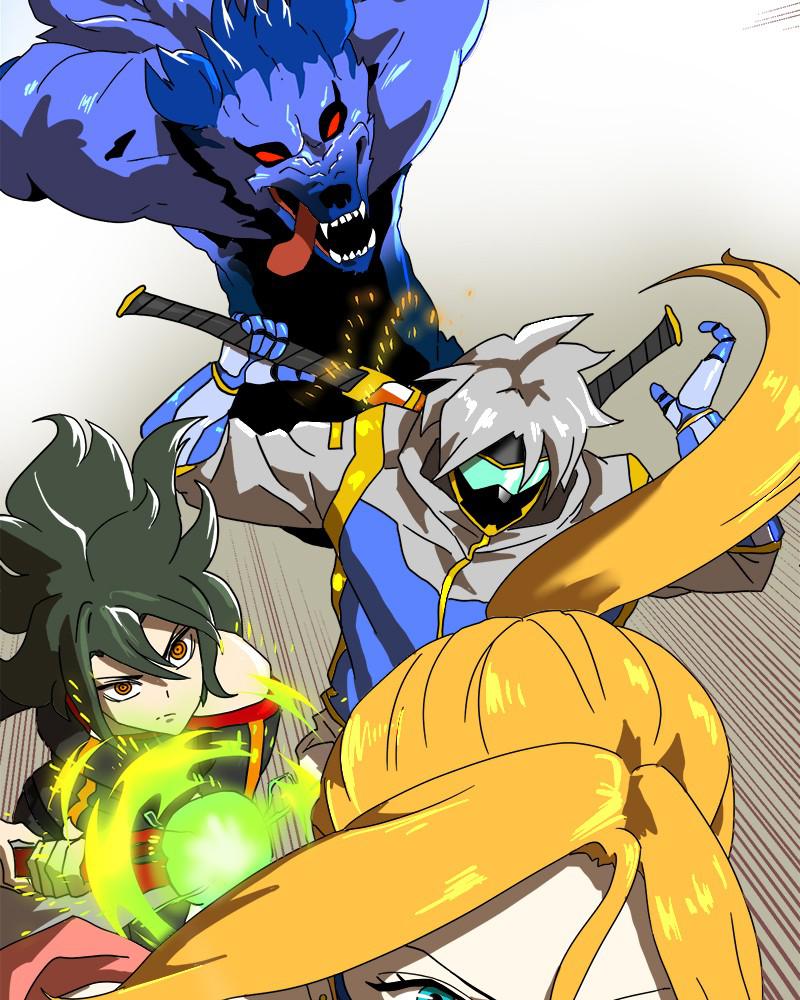 Double Click Episode 1 37