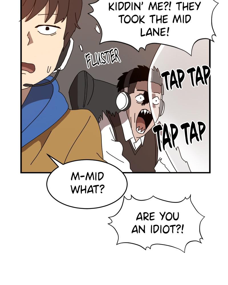 Double Click Episode 1 93