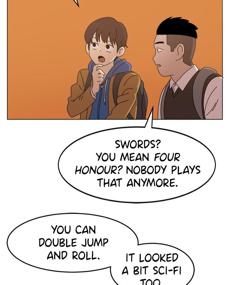 Double Click Episode 1 150