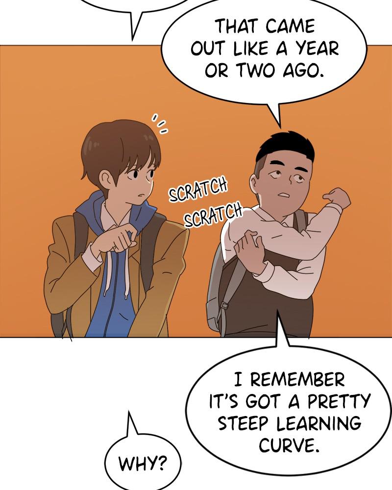 Double Click Episode 1 152