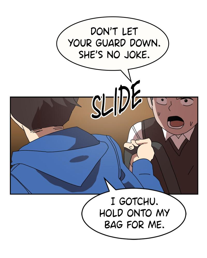 Double Click Episode 4 26