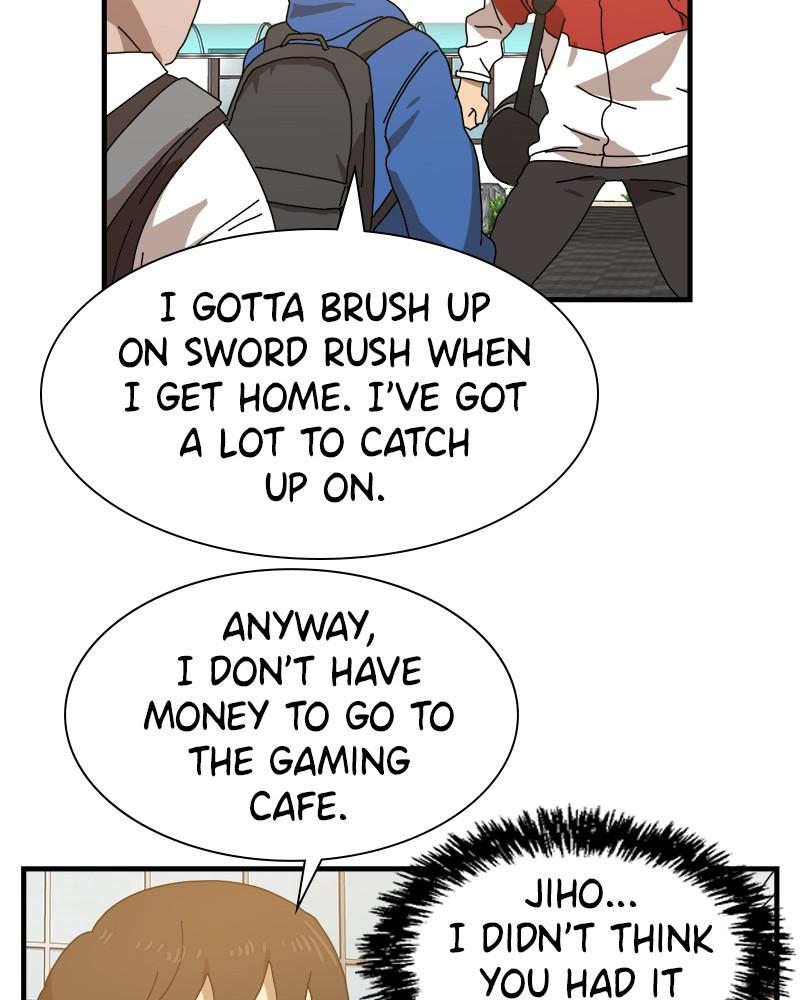 Double Click Episode 8 16