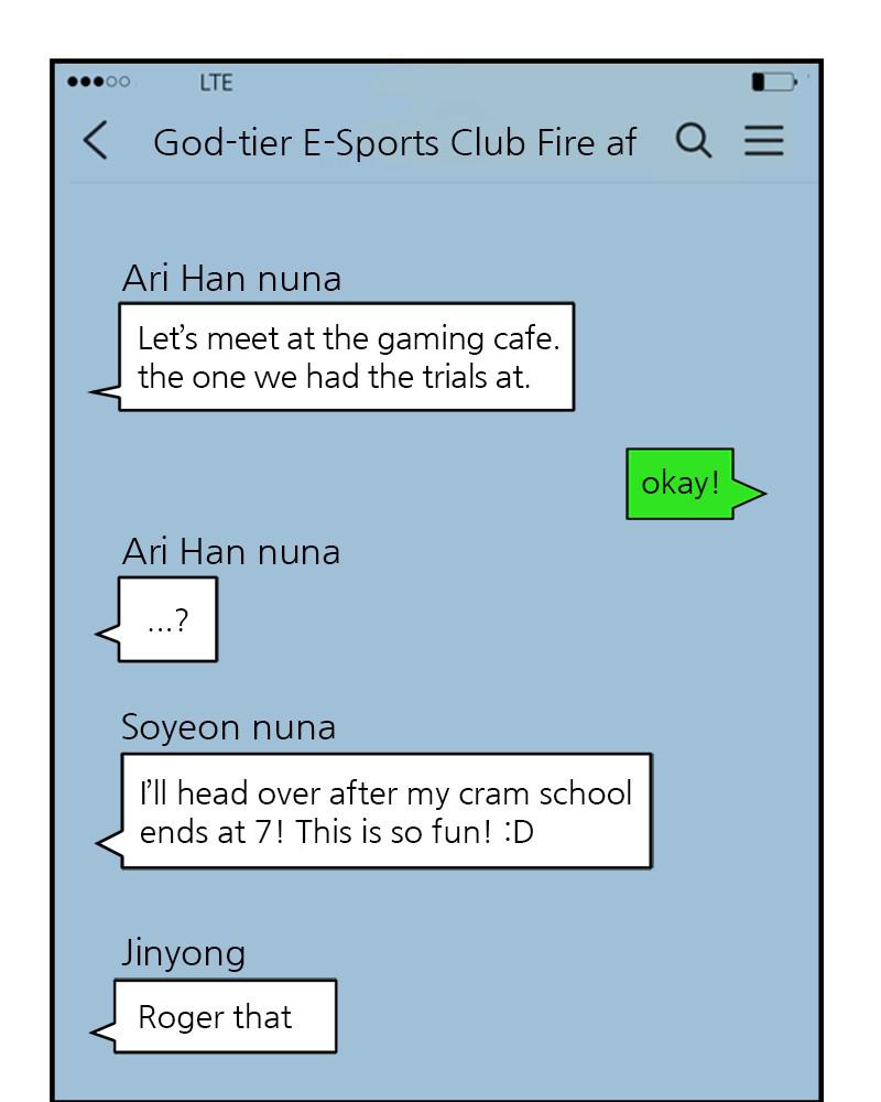 Double Click Episode 8 23