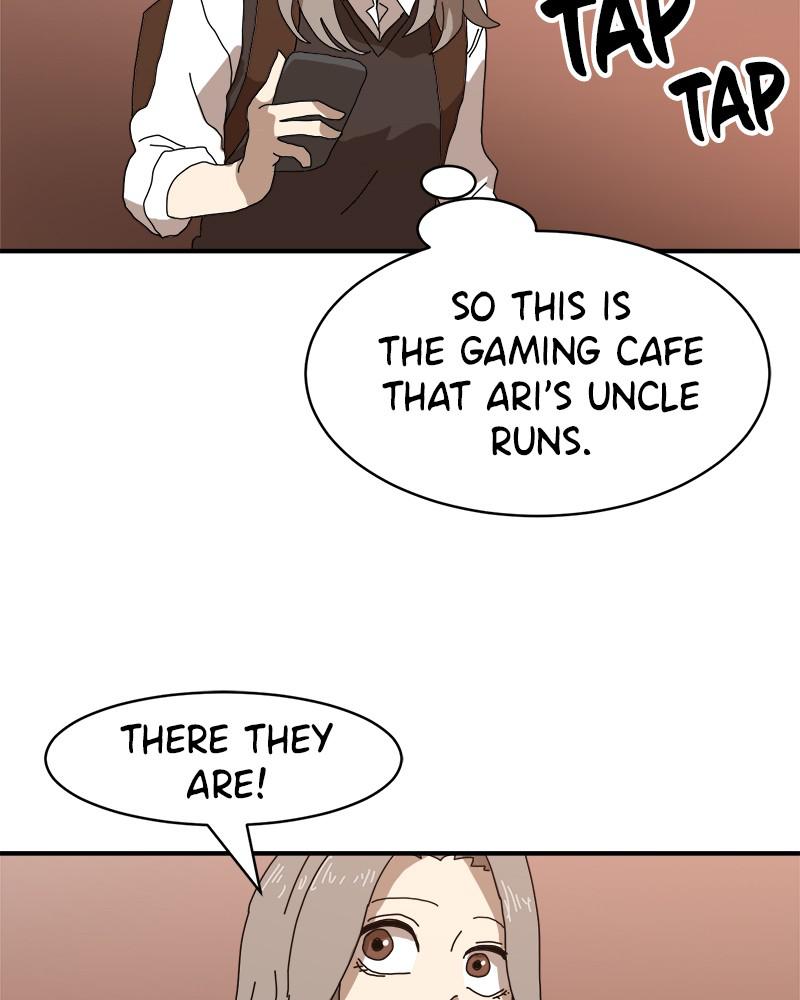 Double Click Episode 8 96