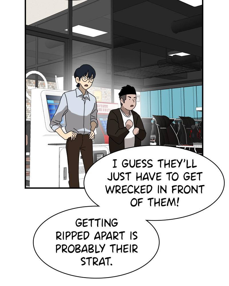 Double Click Episode 9 61