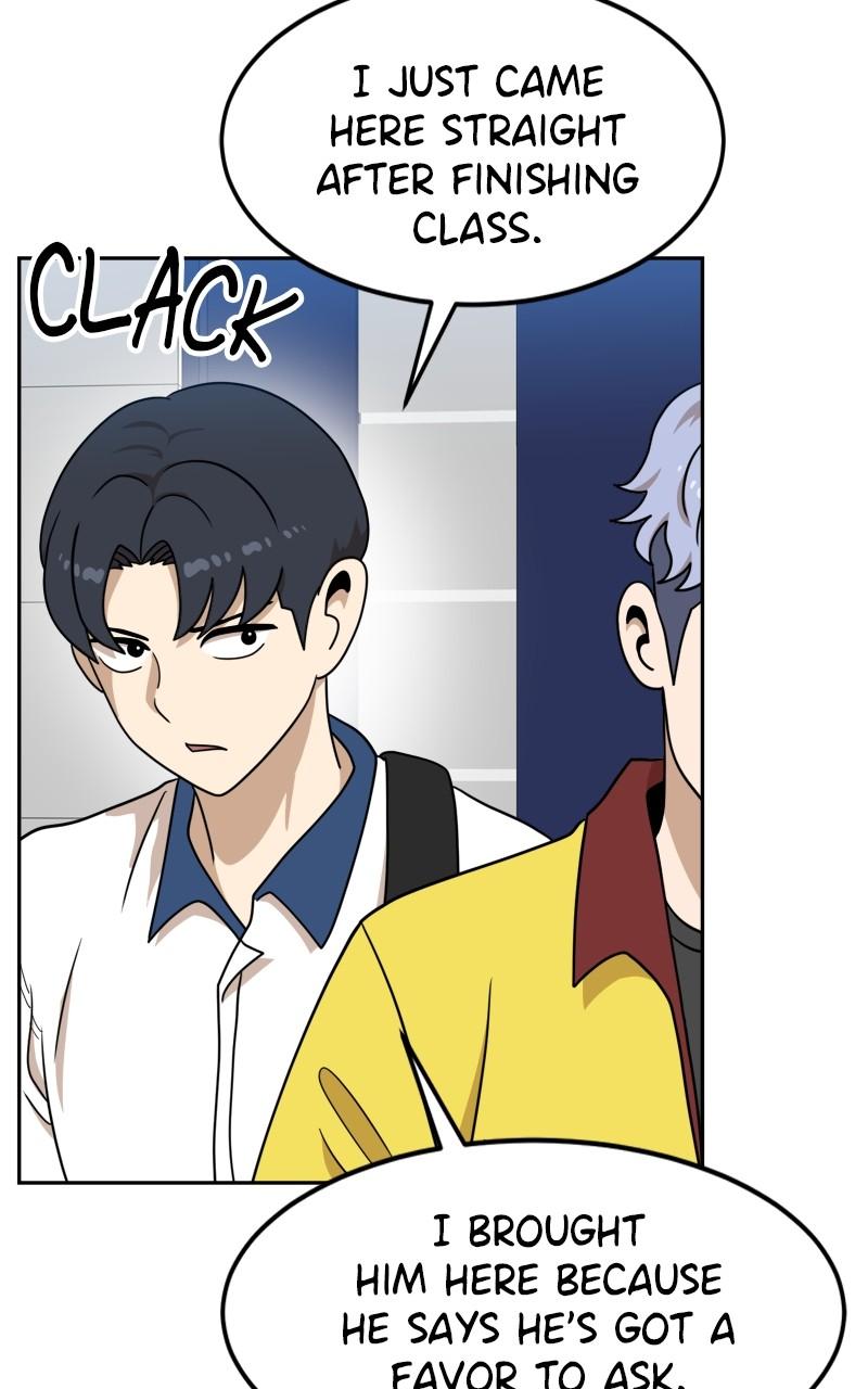 Double Click Episode 99 4