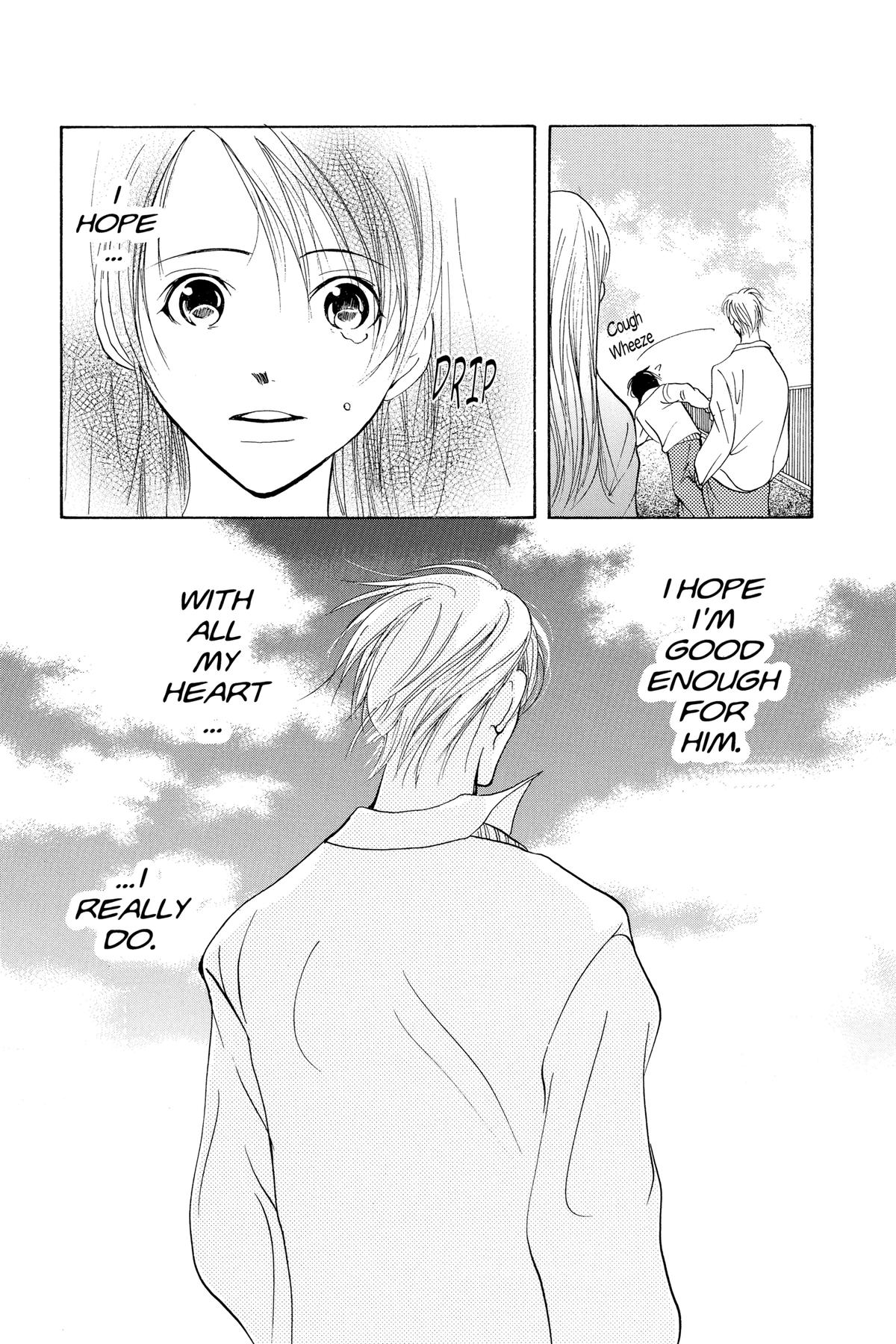 Doubt!! Chapter 2 39