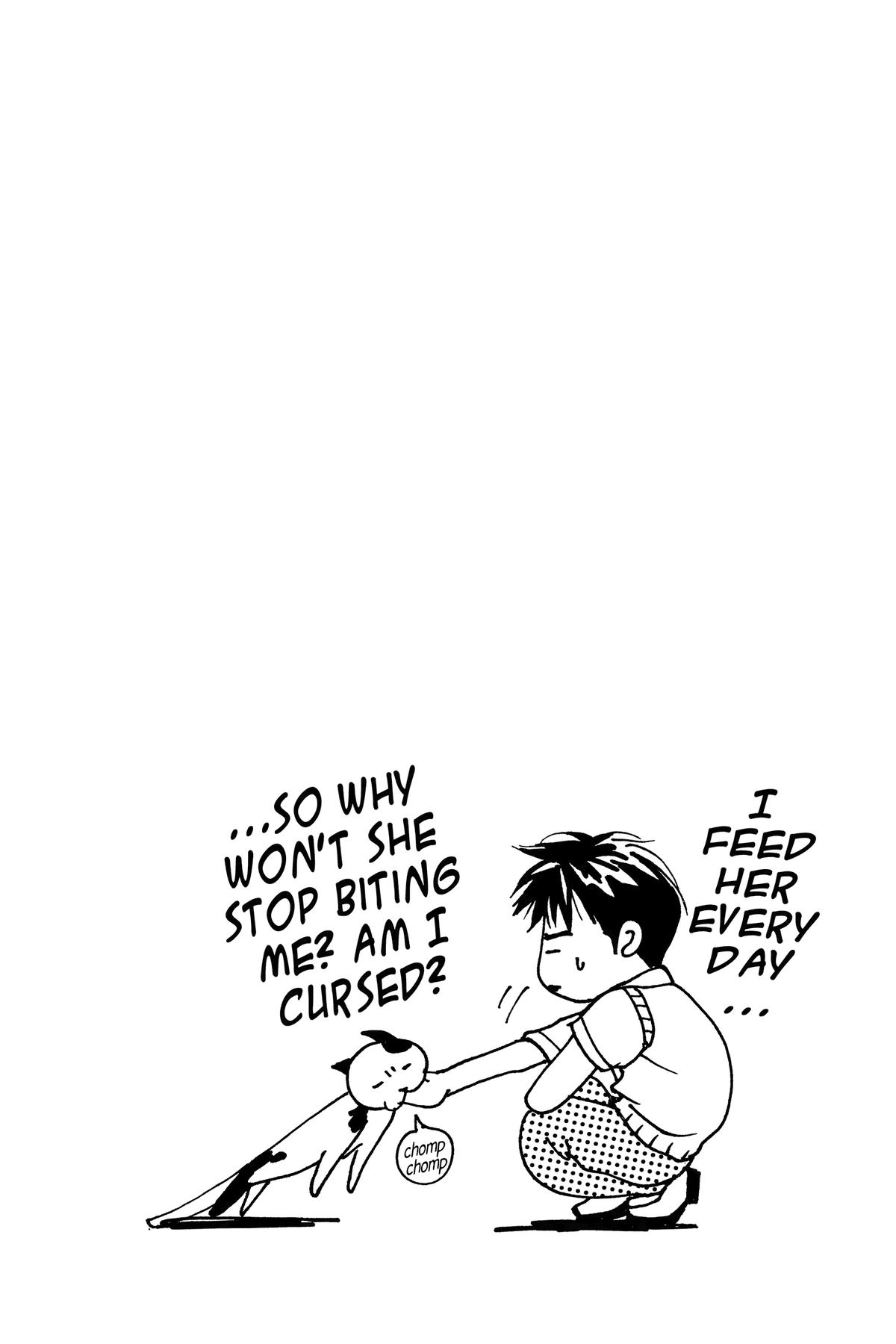 Doubt!! Chapter 2 41