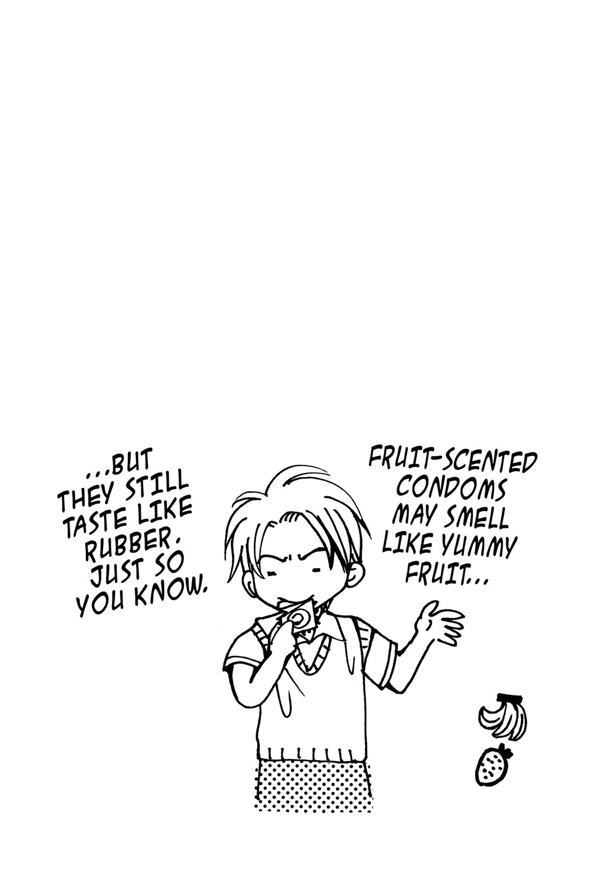 Doubt!! Chapter 3 36