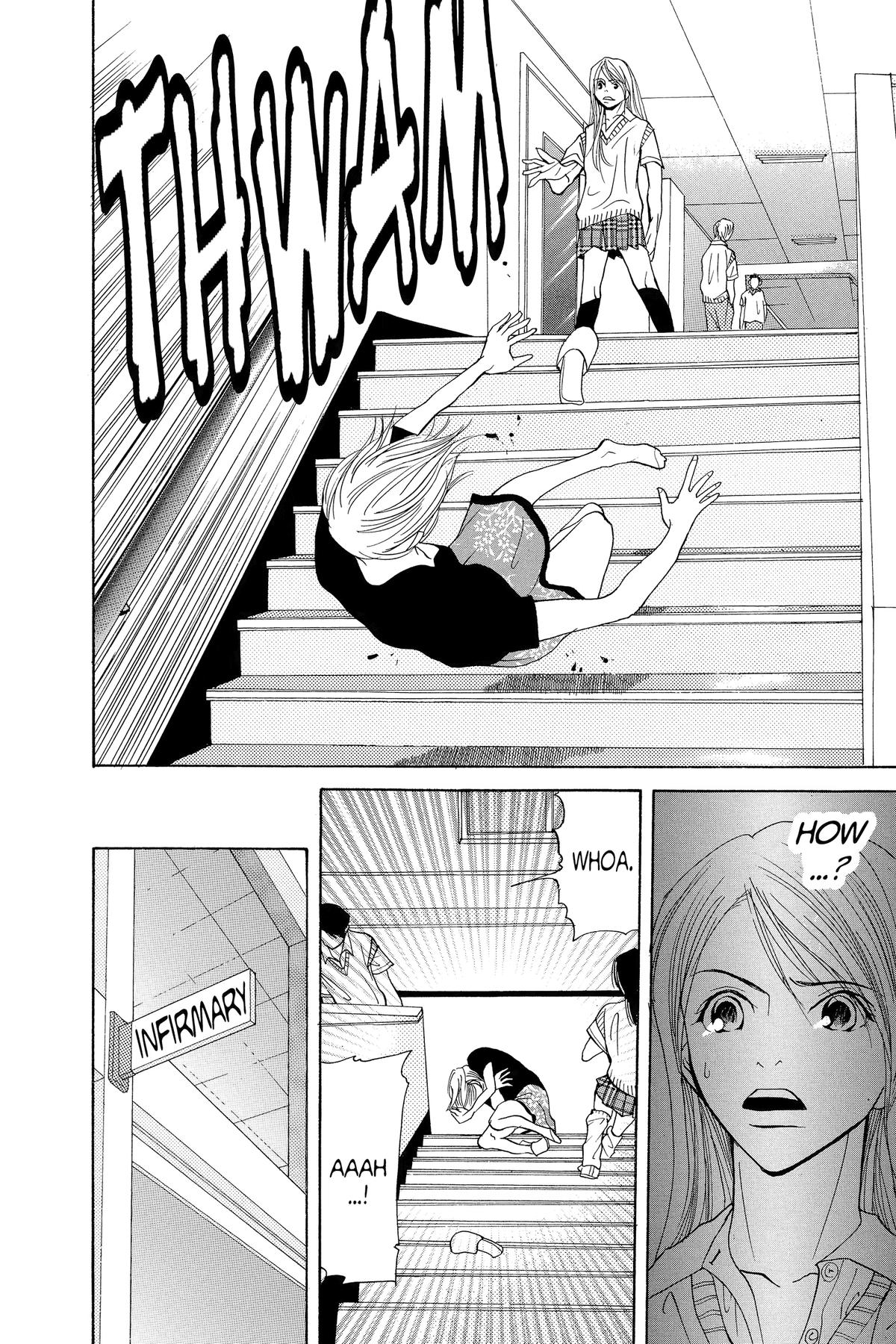 Doubt!! Chapter 4 18