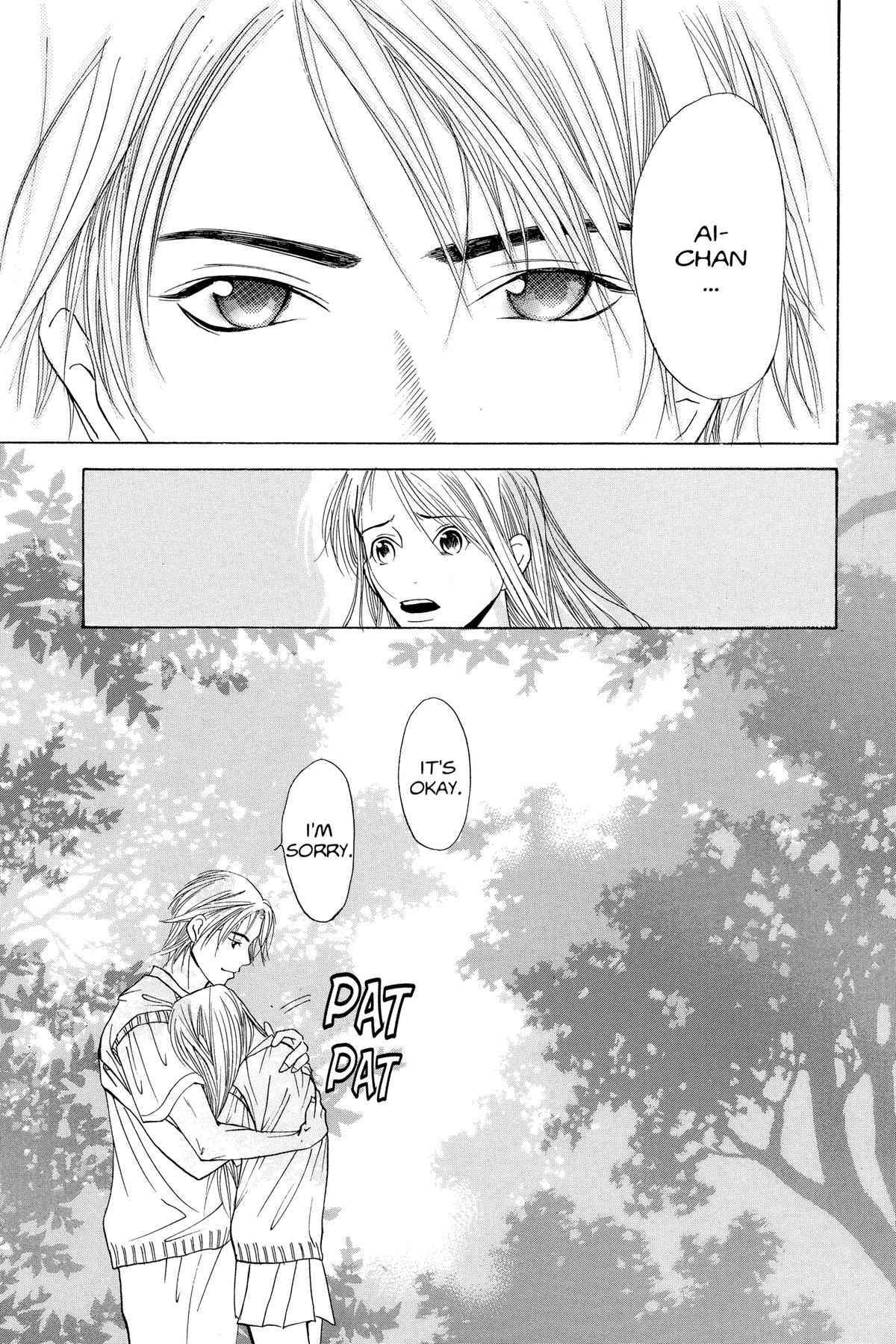 Doubt!! Chapter 4 27