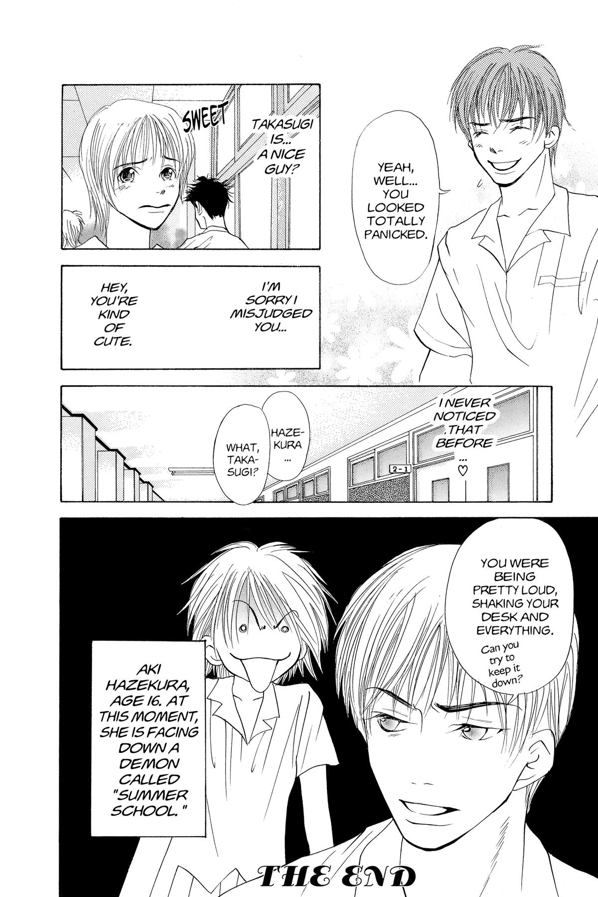Doubt!! Chapter 4 52
