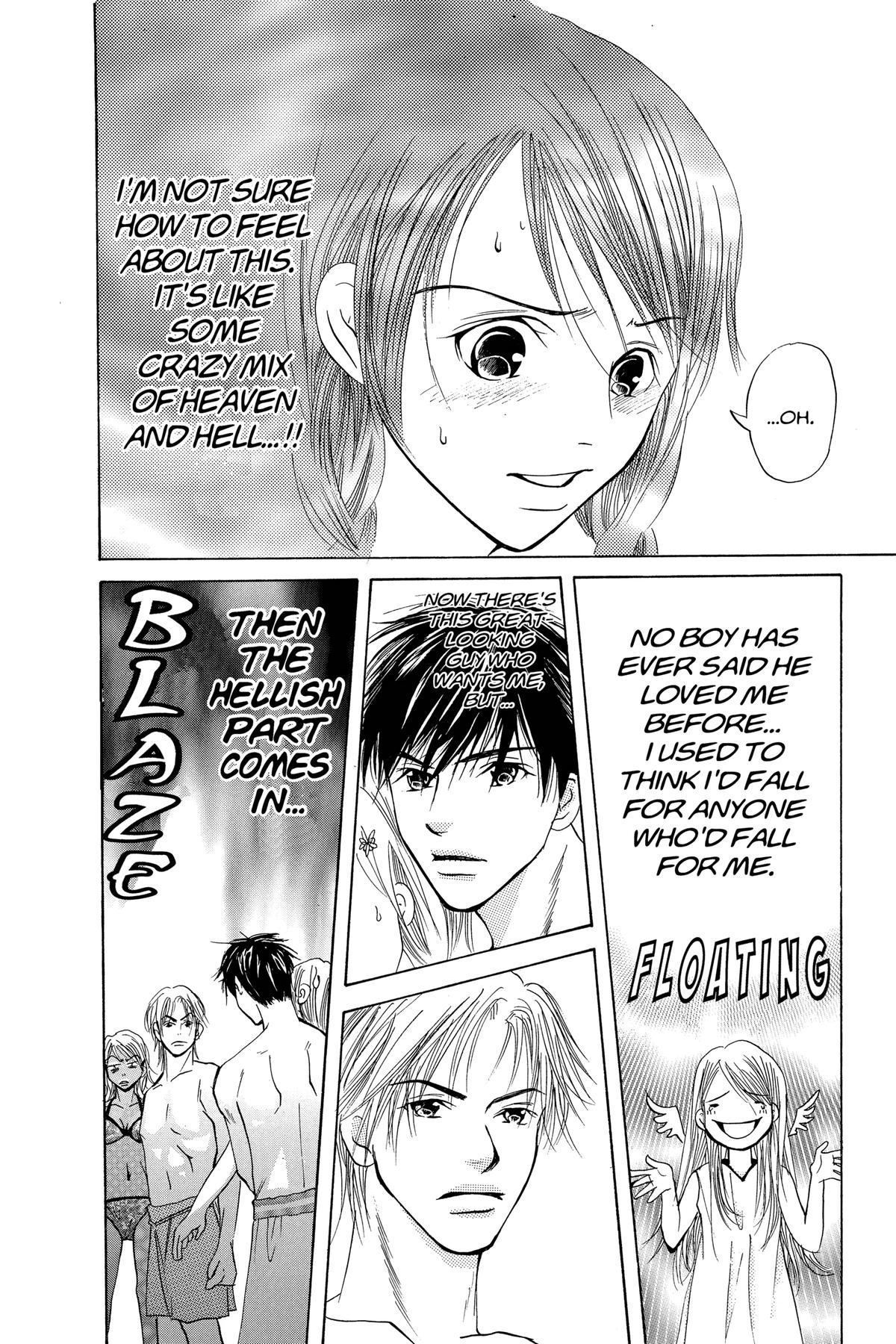 Doubt!! Chapter 6 34