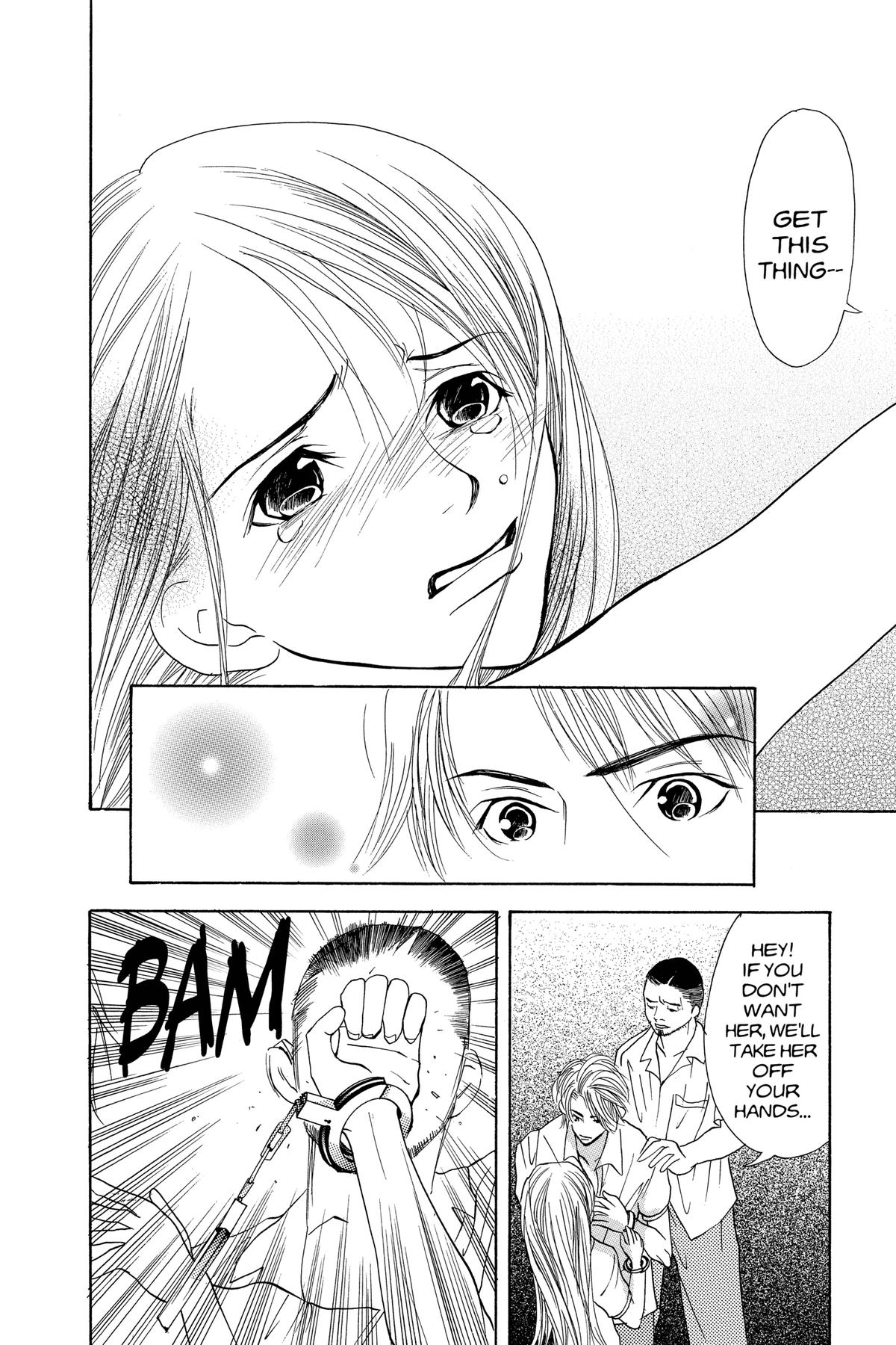 Doubt!! Chapter 7 32