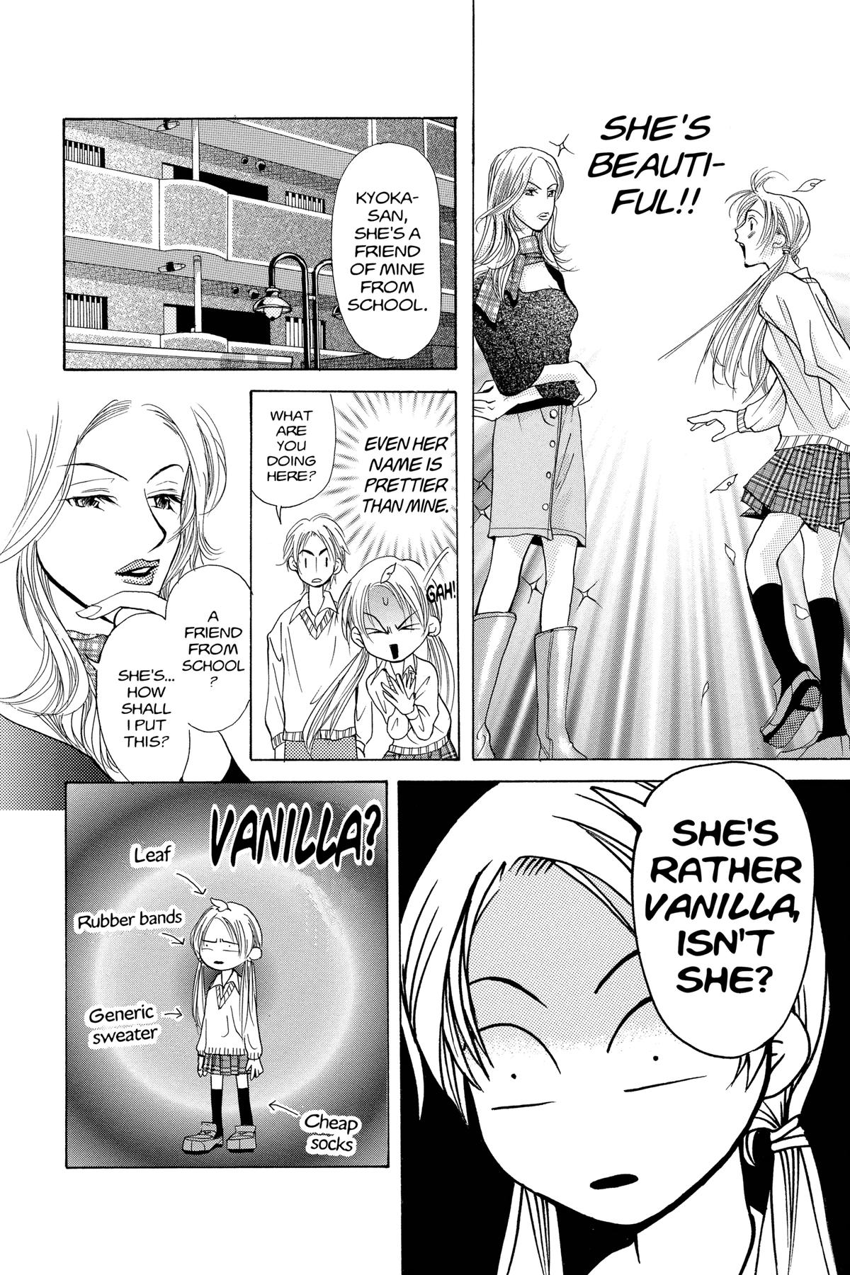 Doubt!! Chapter 9 29
