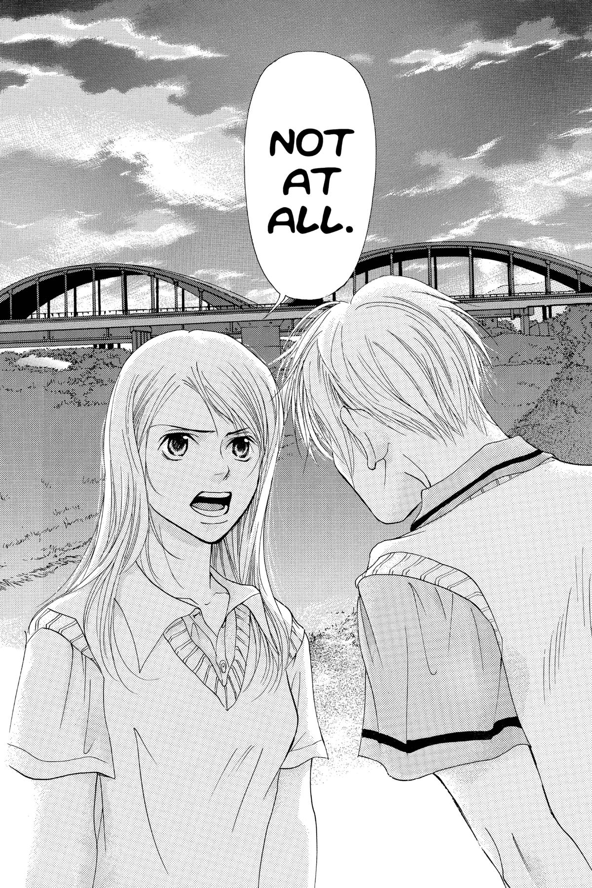 Doubt!! Chapter 20 32