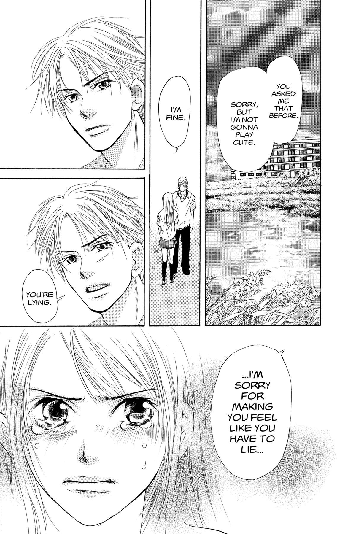 Doubt!! Chapter 20 33