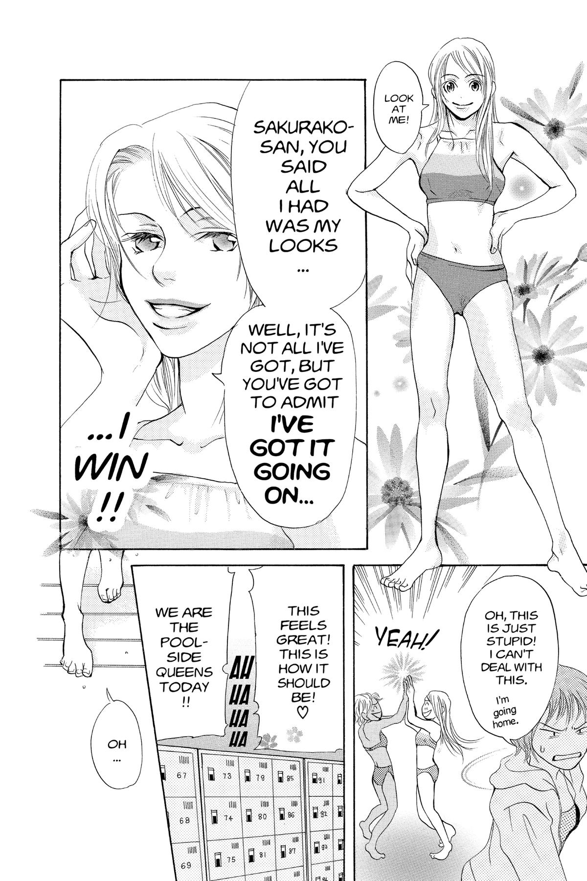 Doubt!! Chapter 23 32