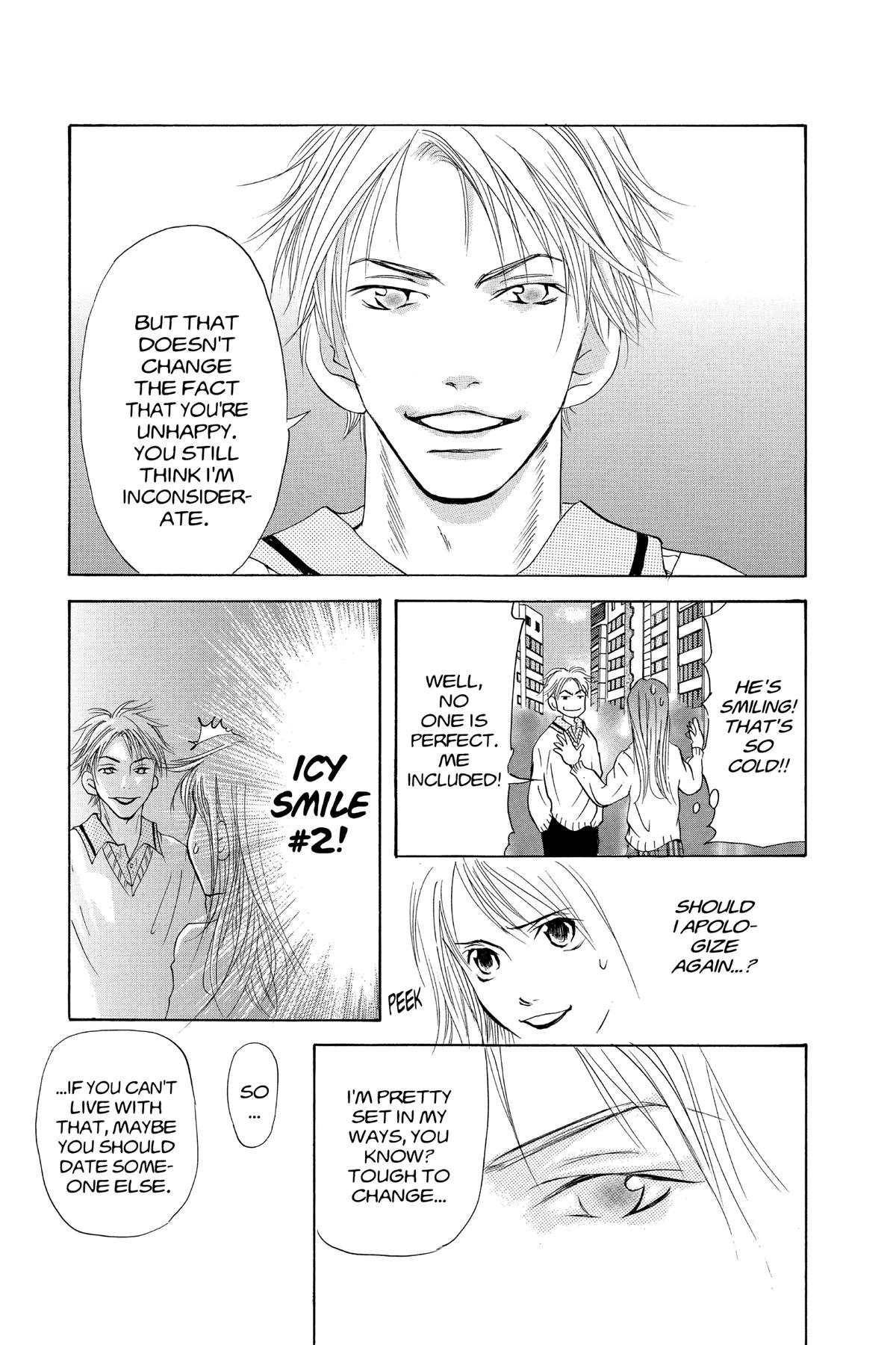 Doubt!! Chapter 25 34