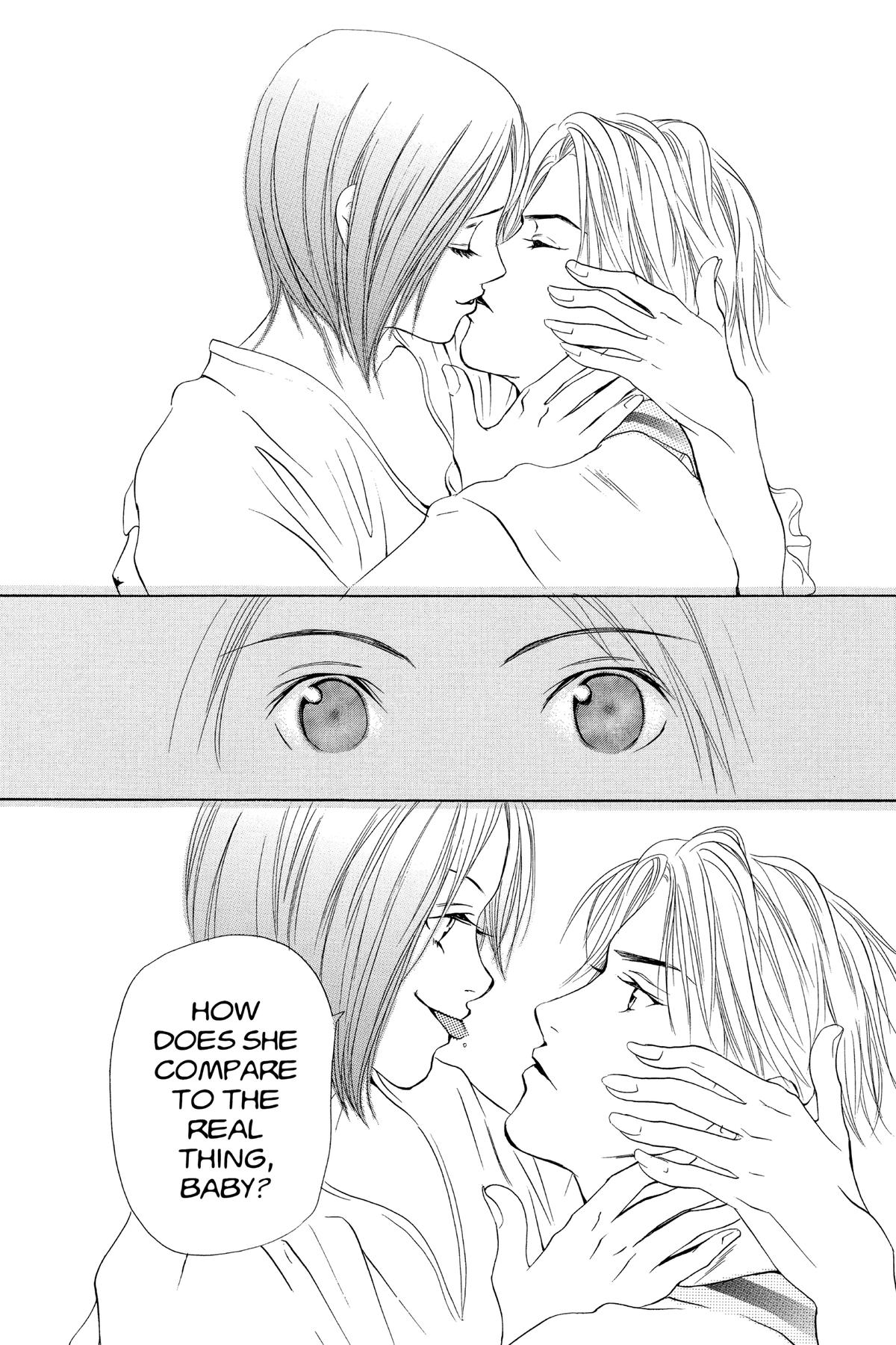 Doubt!! Chapter 26 30