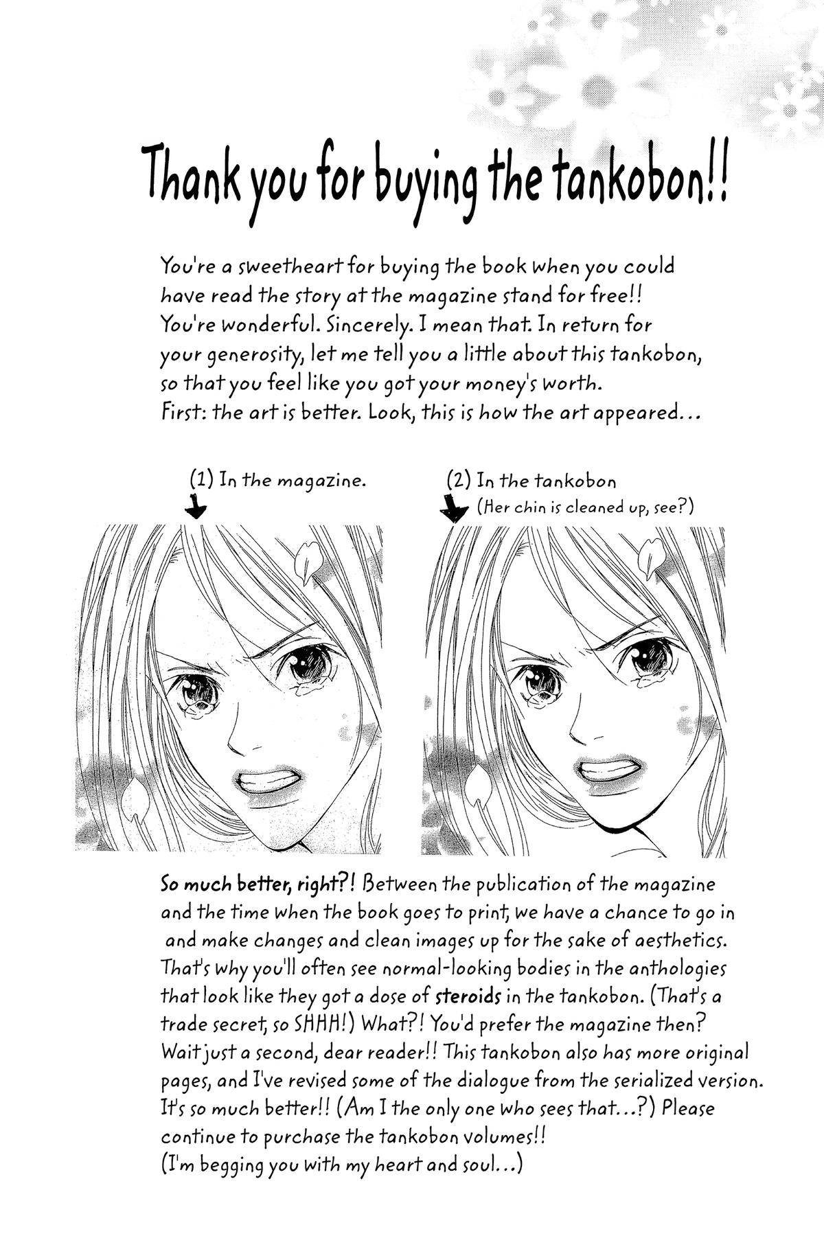 Doubt!! Chapter 26 36
