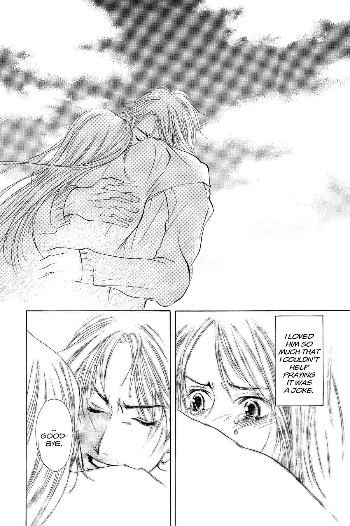 Doubt!! Chapter 27 34