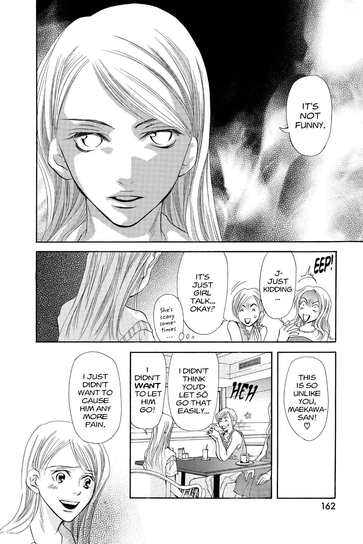Doubt!! Chapter 28 8