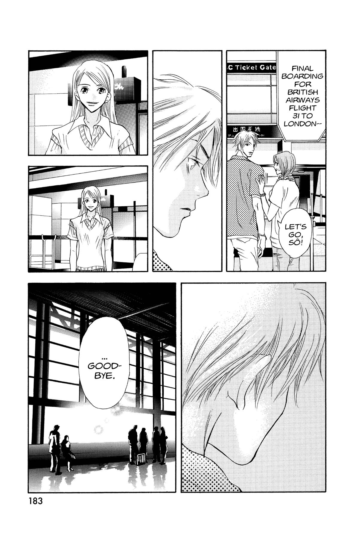 Doubt!! Chapter 28 29