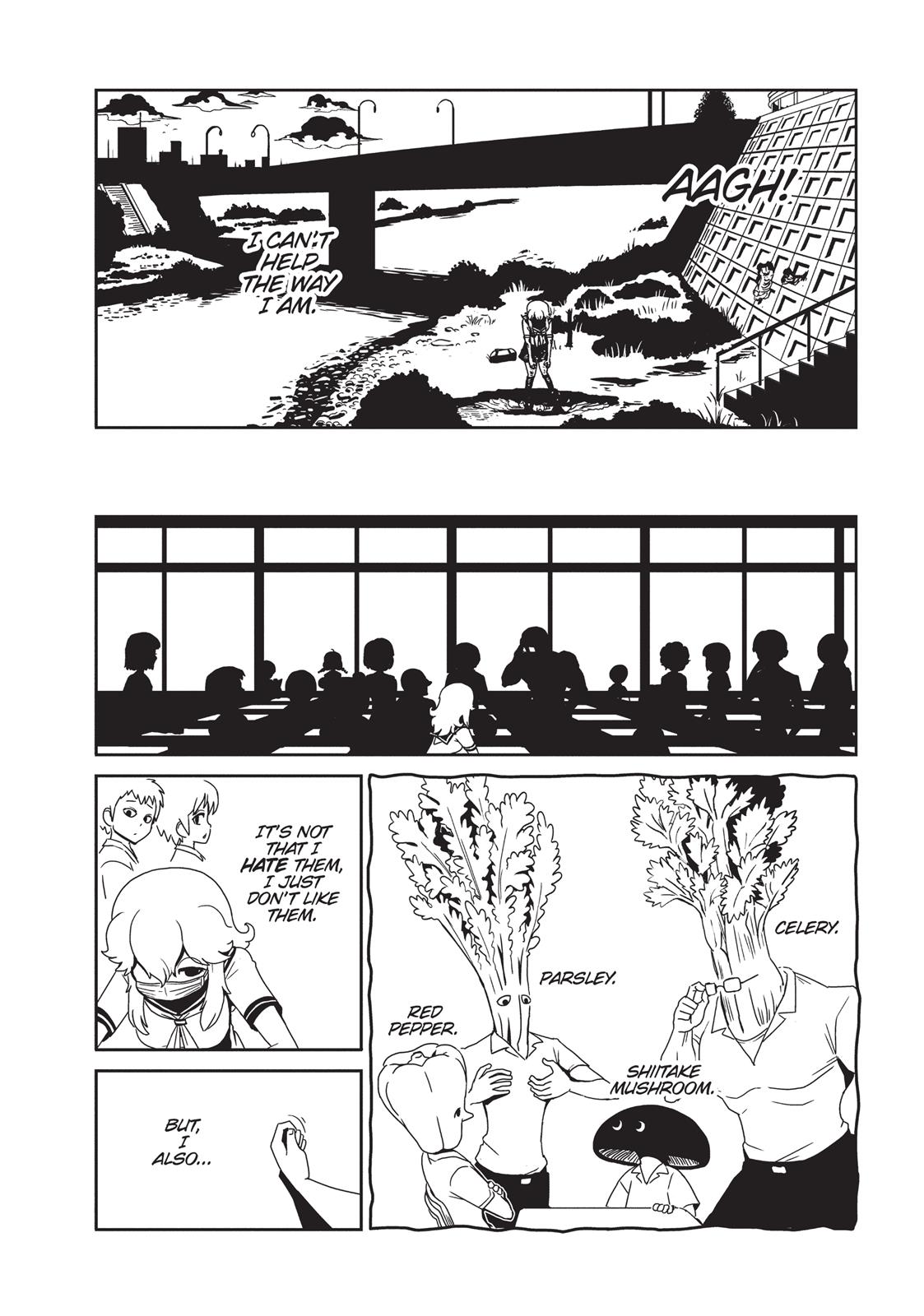 Nurse Hitomi's Monster Infirmary Chapter 10 14