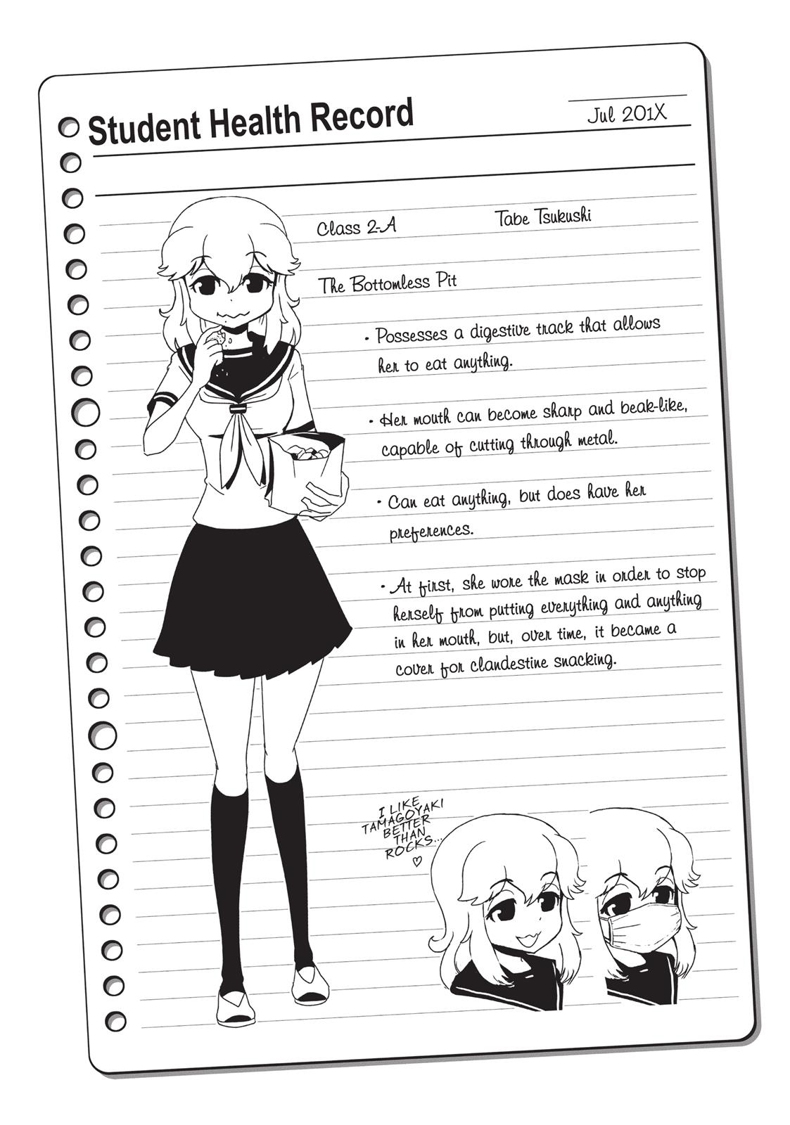 Nurse Hitomi's Monster Infirmary Chapter 10 32