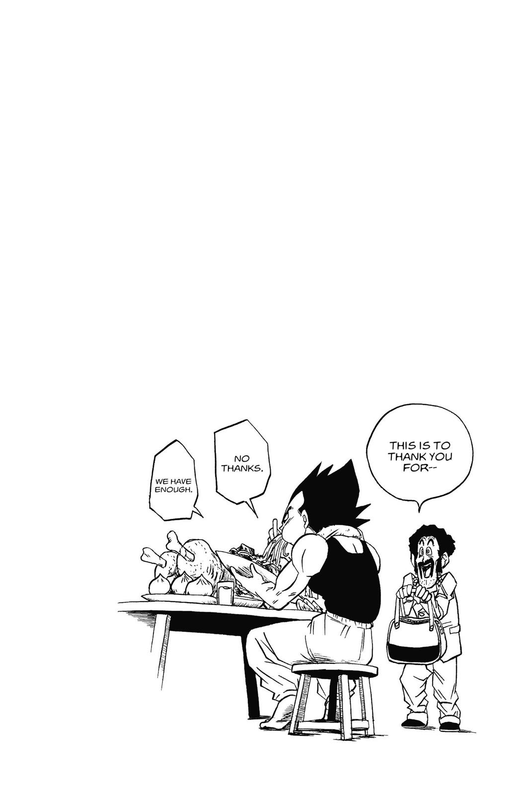 Dragon Ball Super Chapter 1 22