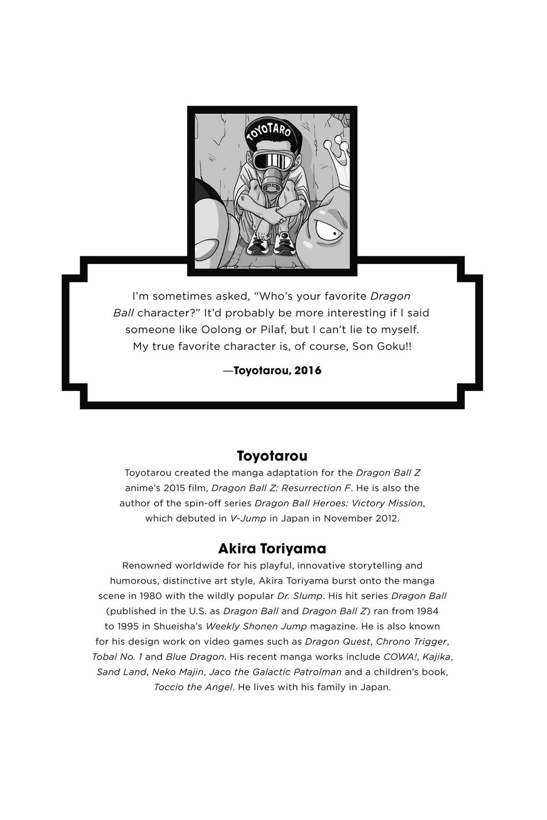 Dragon Ball Super Chapter 10 2