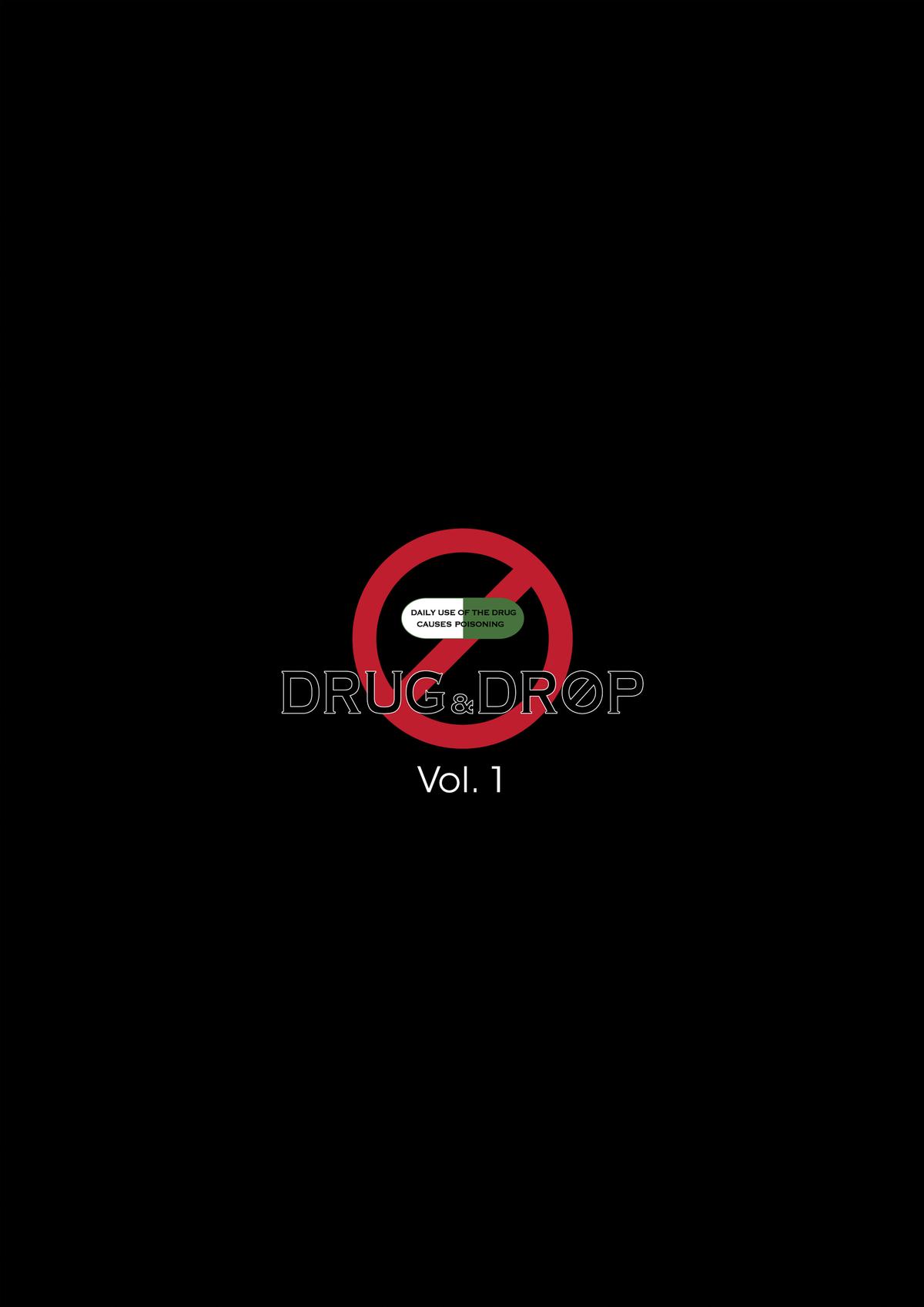 Drug & Drop Chapter 1 2