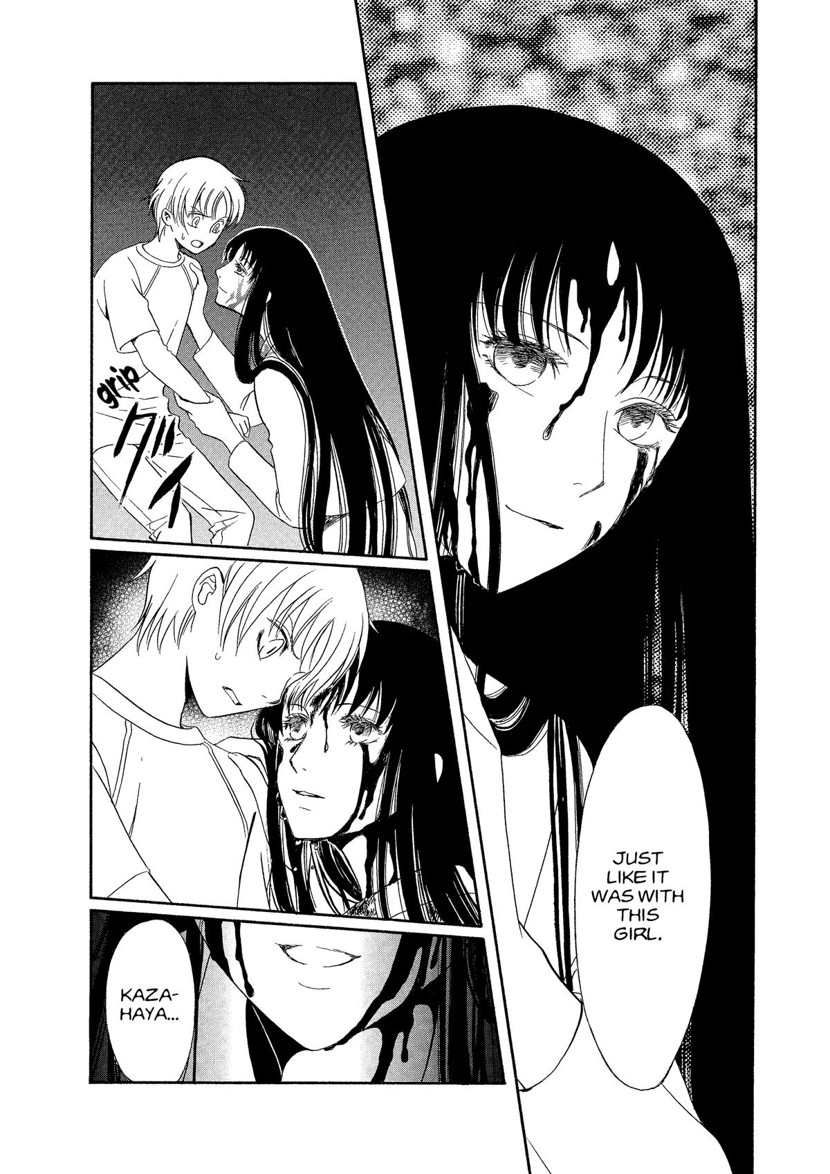 Drug & Drop Chapter 1 8