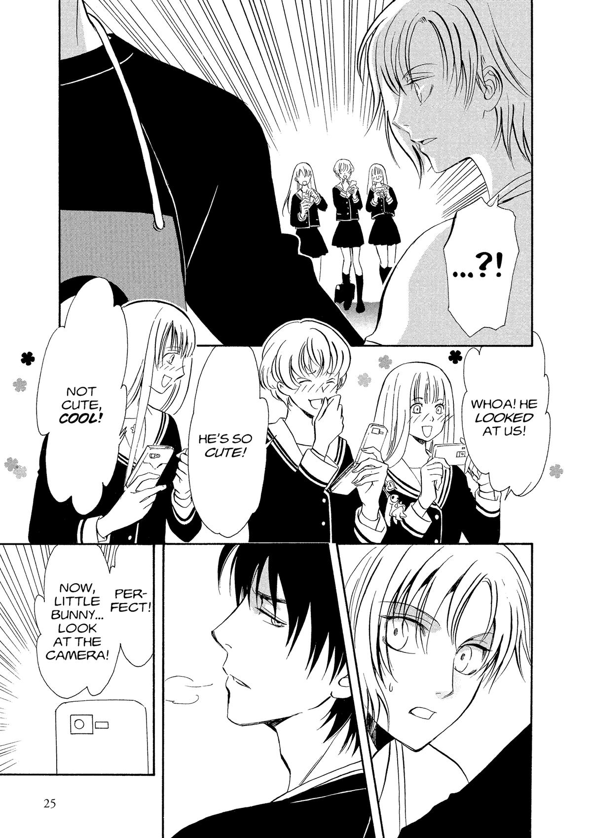 Drug & Drop Chapter 2 3