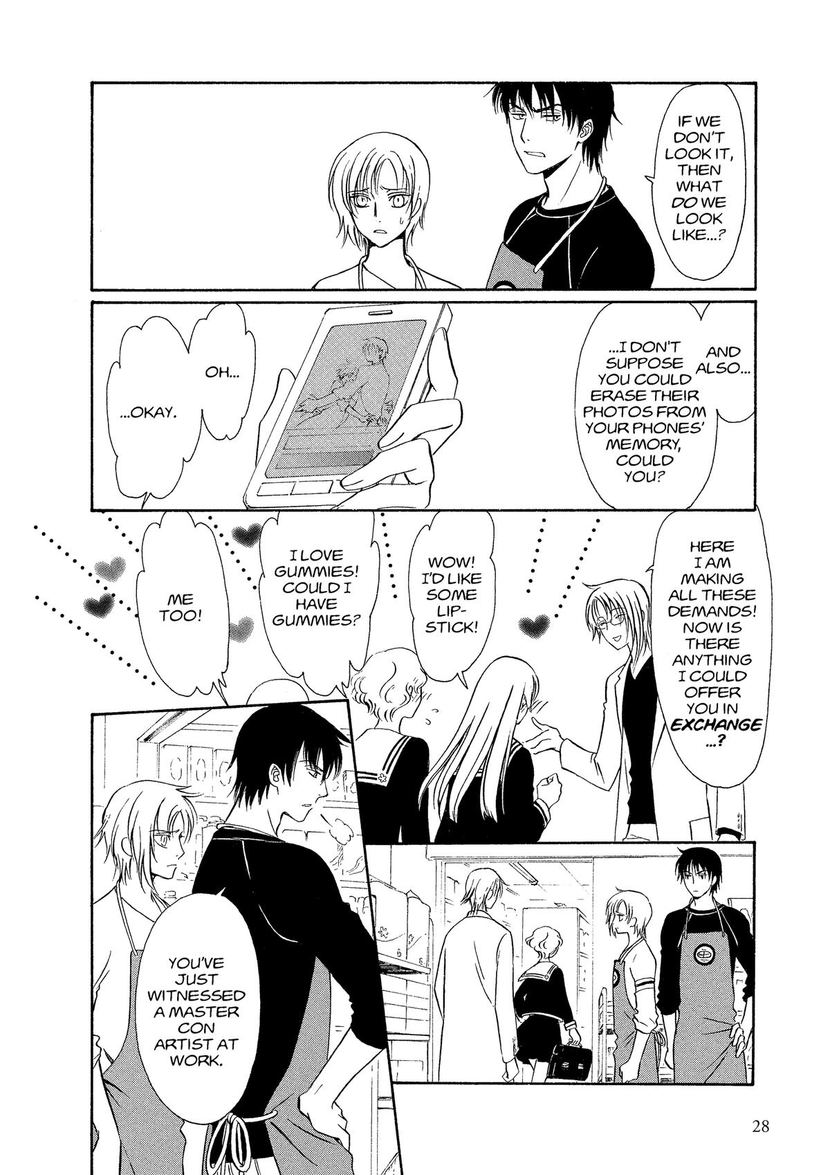 Drug & Drop Chapter 2 6