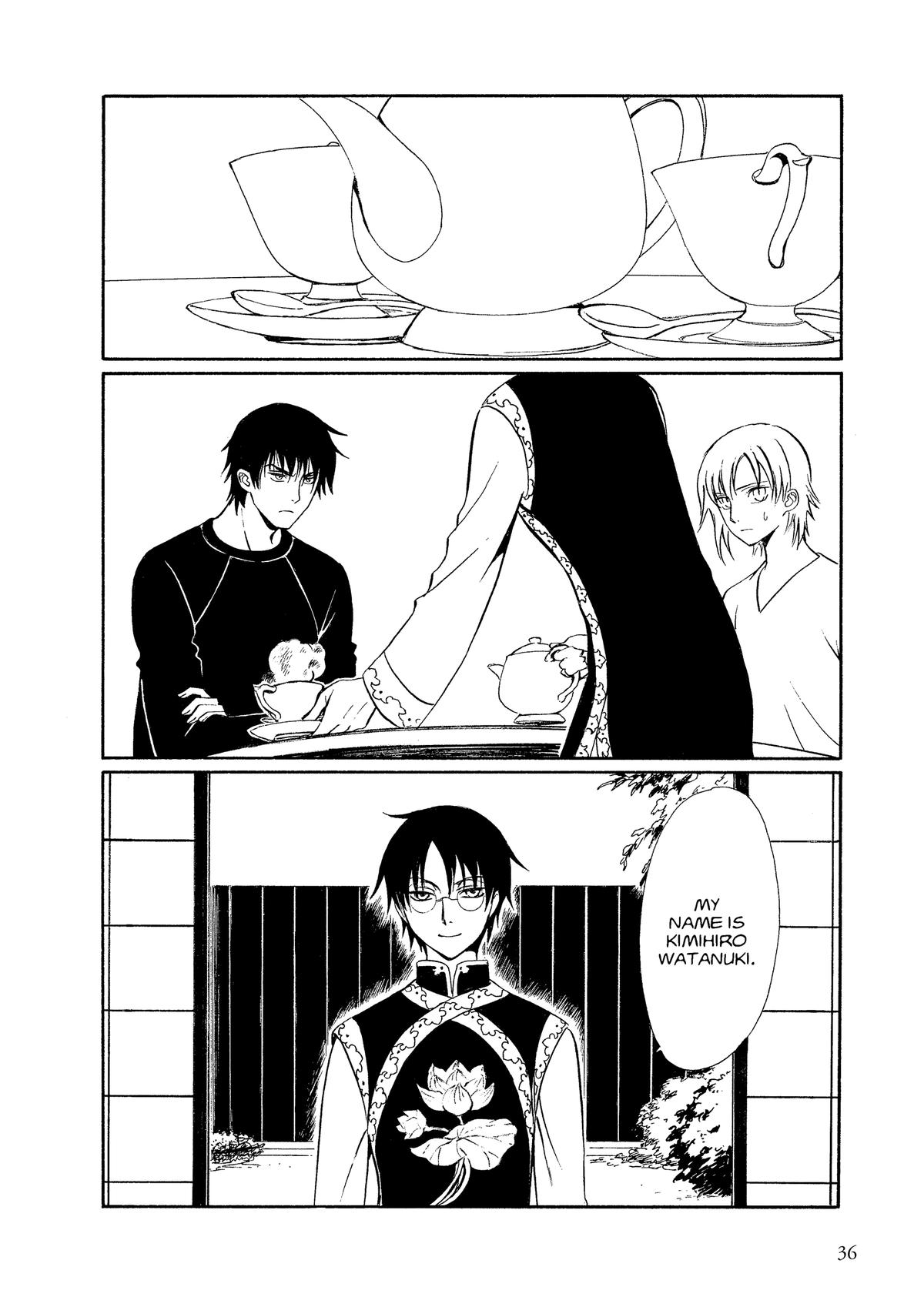 Drug & Drop Chapter 2 13