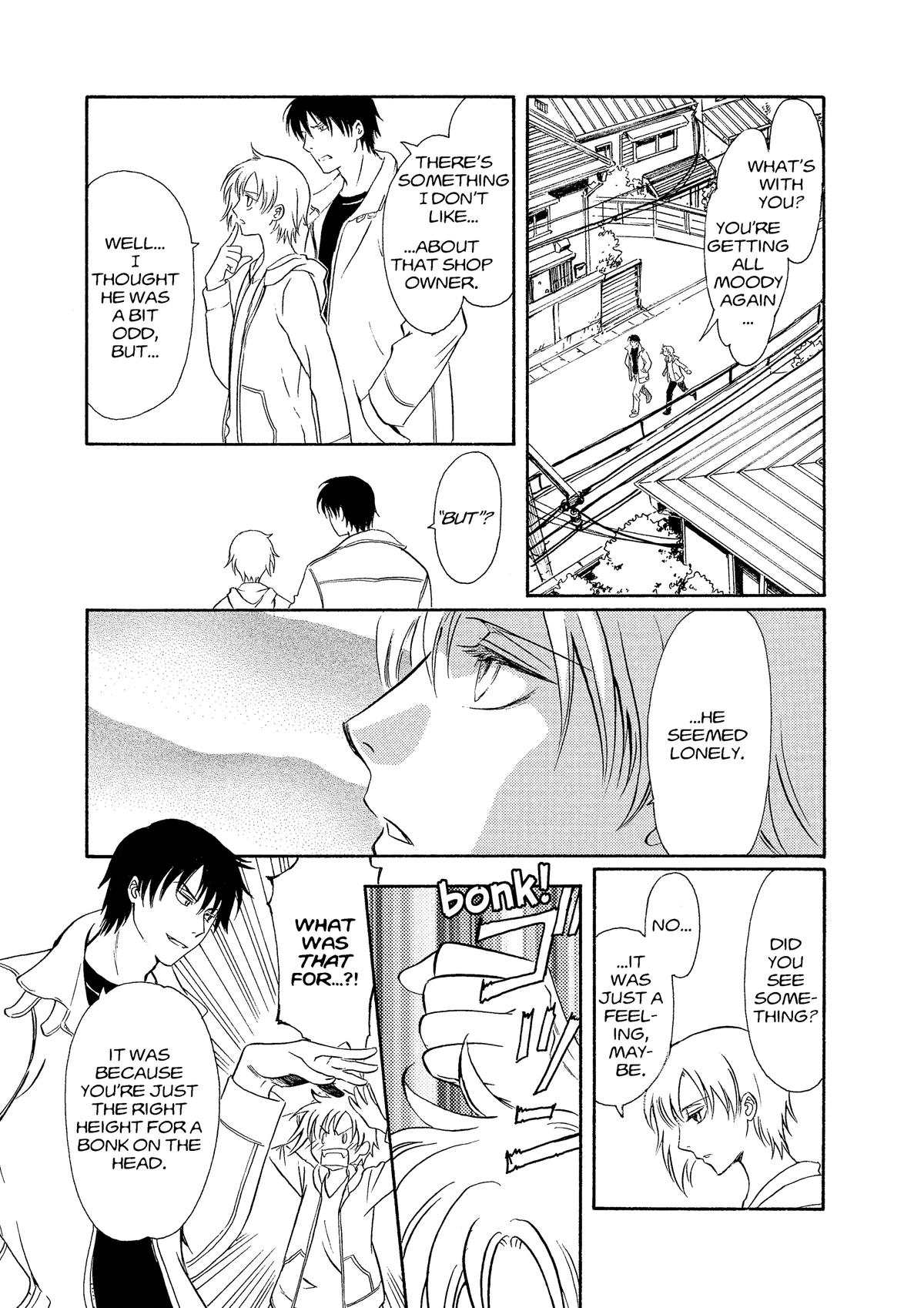 Drug & Drop Chapter 2 18