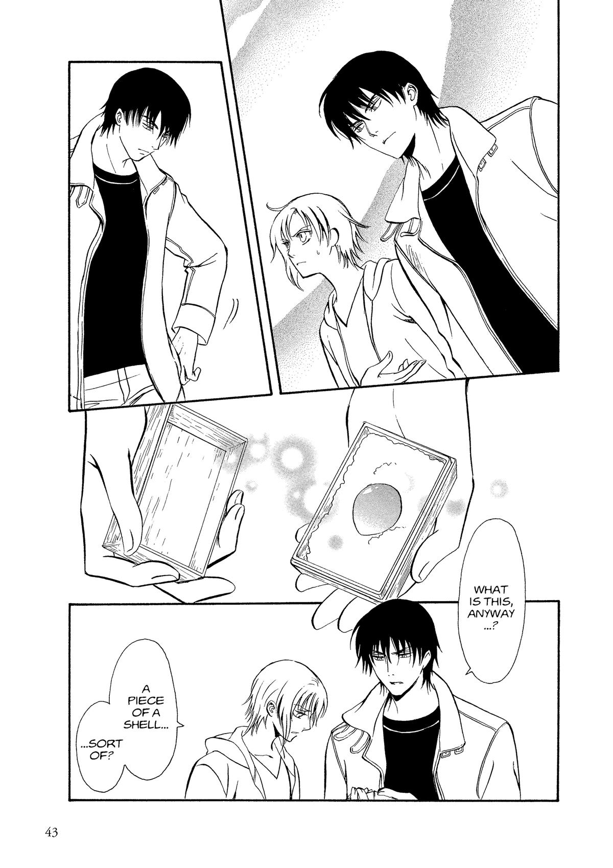 Drug & Drop Chapter 2 20