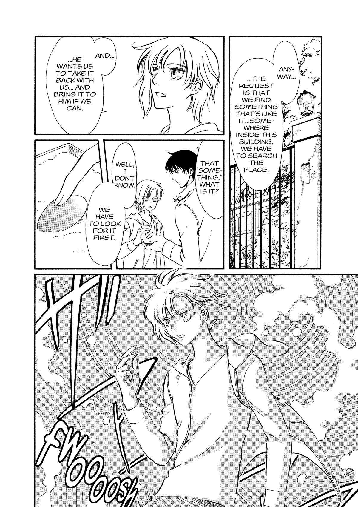 Drug & Drop Chapter 2 21