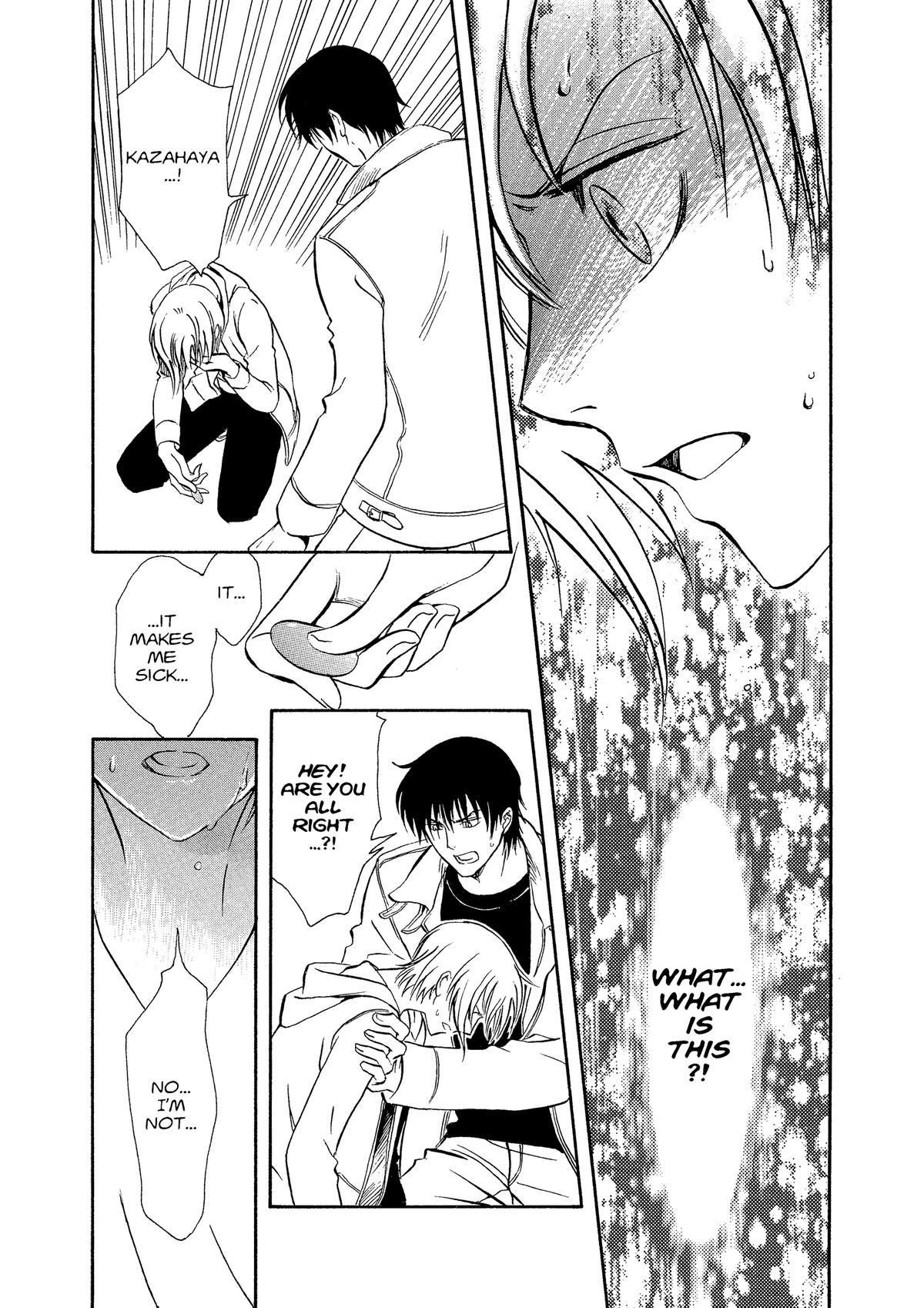 Drug & Drop Chapter 2 22