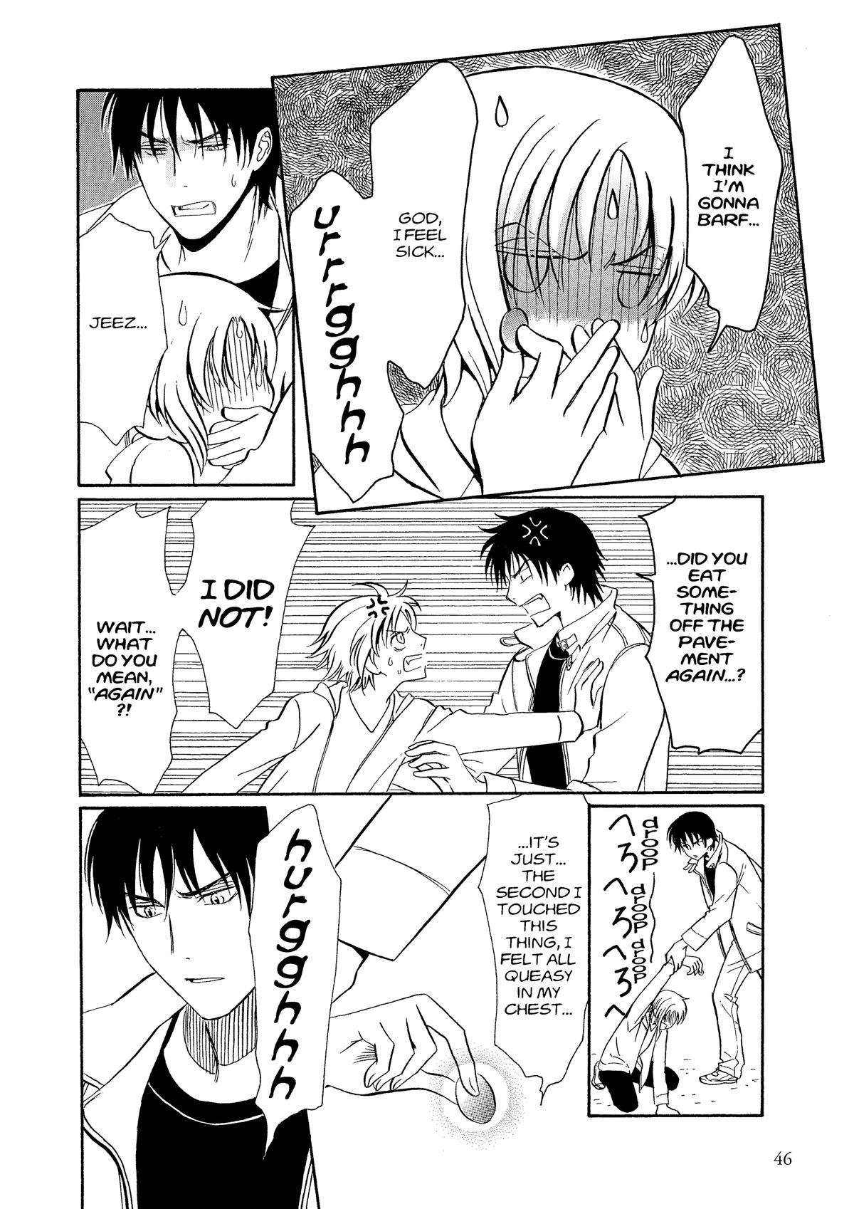 Drug & Drop Chapter 2 23