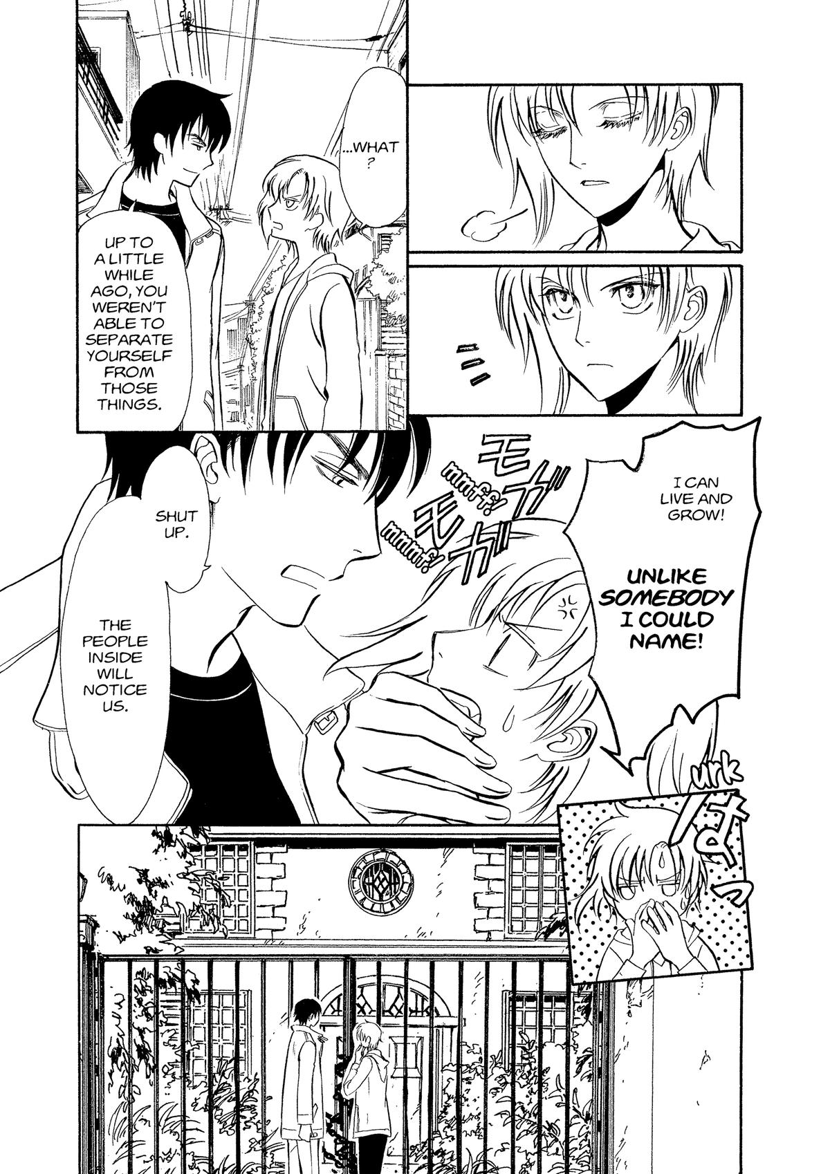 Drug & Drop Chapter 2 25