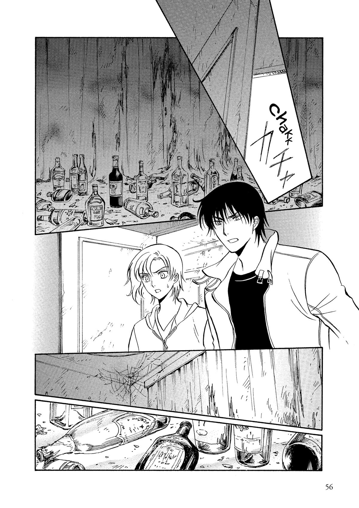 Drug & Drop Chapter 2 33
