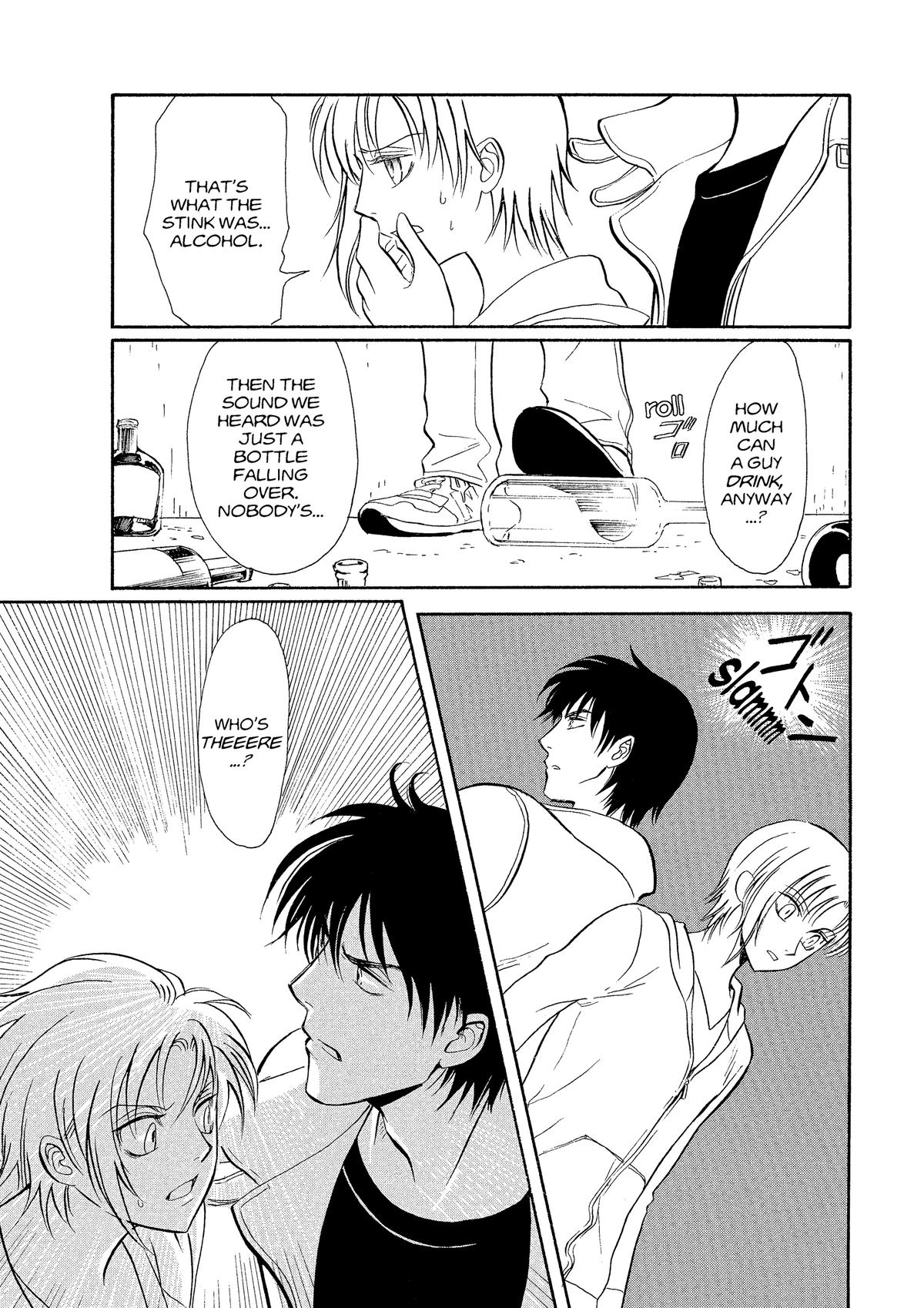 Drug & Drop Chapter 2 34