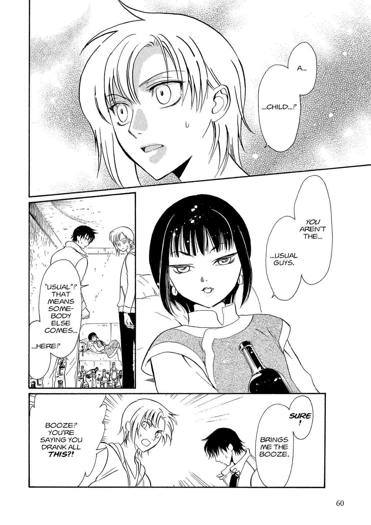 Drug & Drop Chapter 2 36